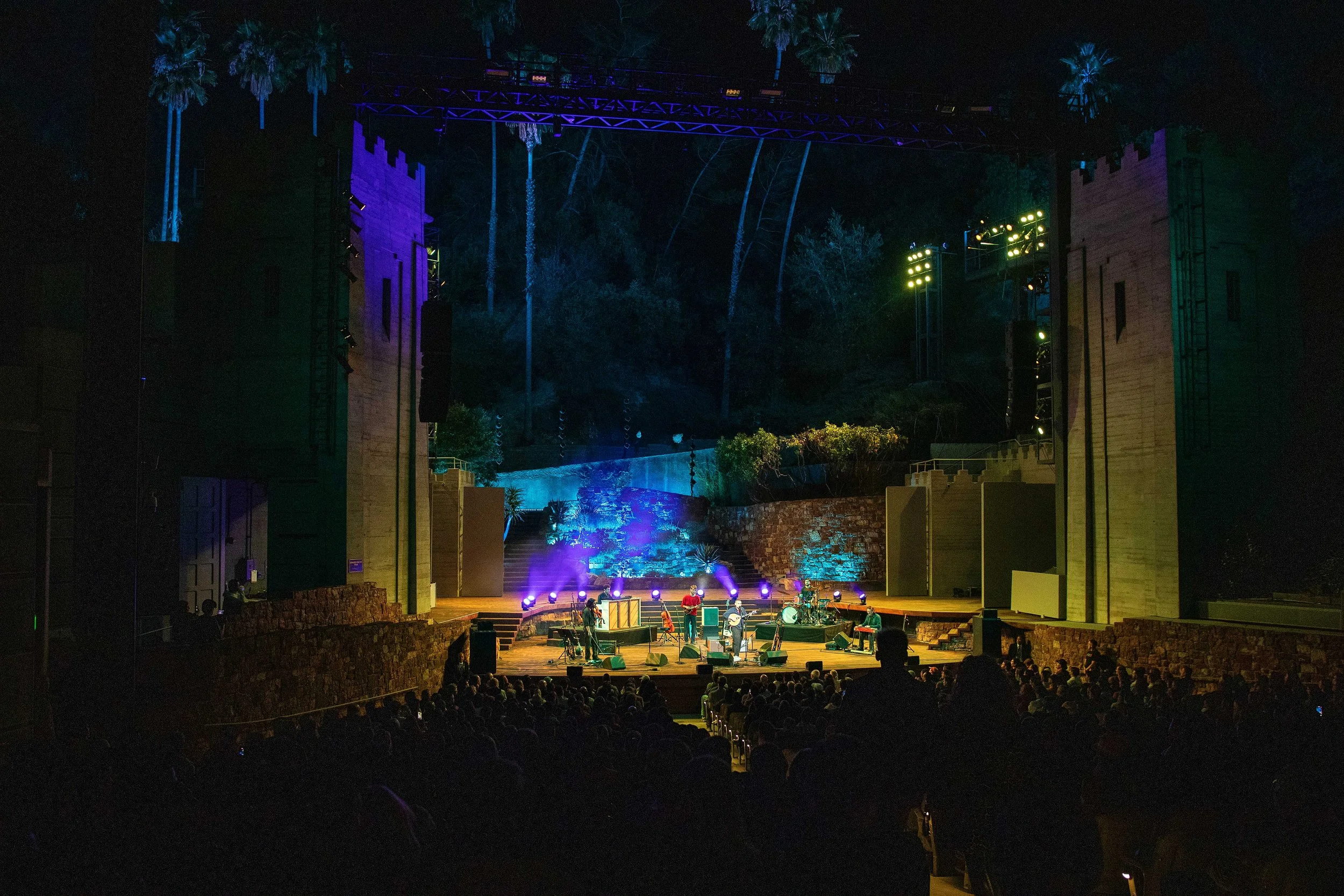 Live Shows: Rostam