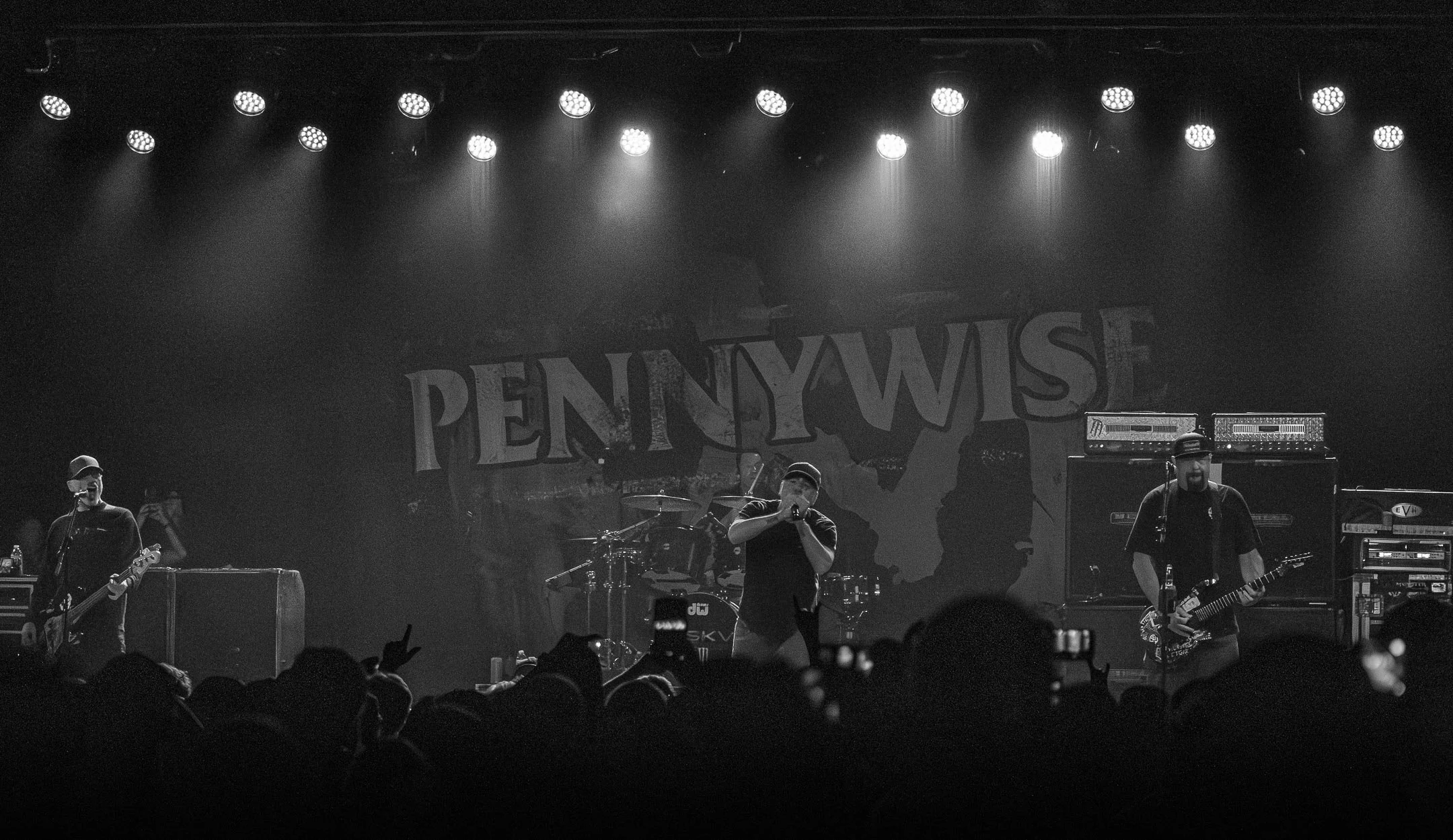 Live Shows: Pennywise | Phoenix, AZ
