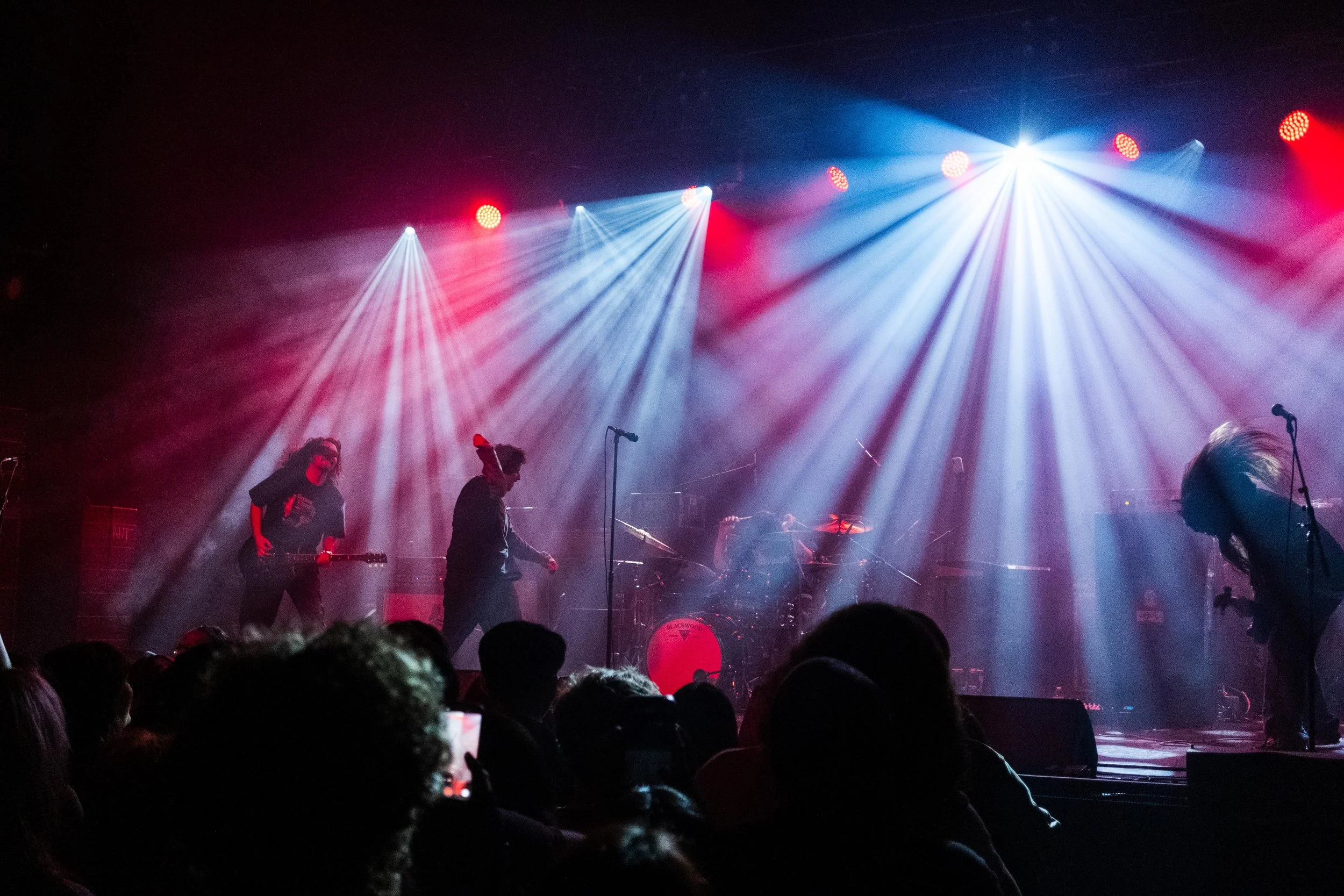 Live Shows: Commoner | Tucson, AZ