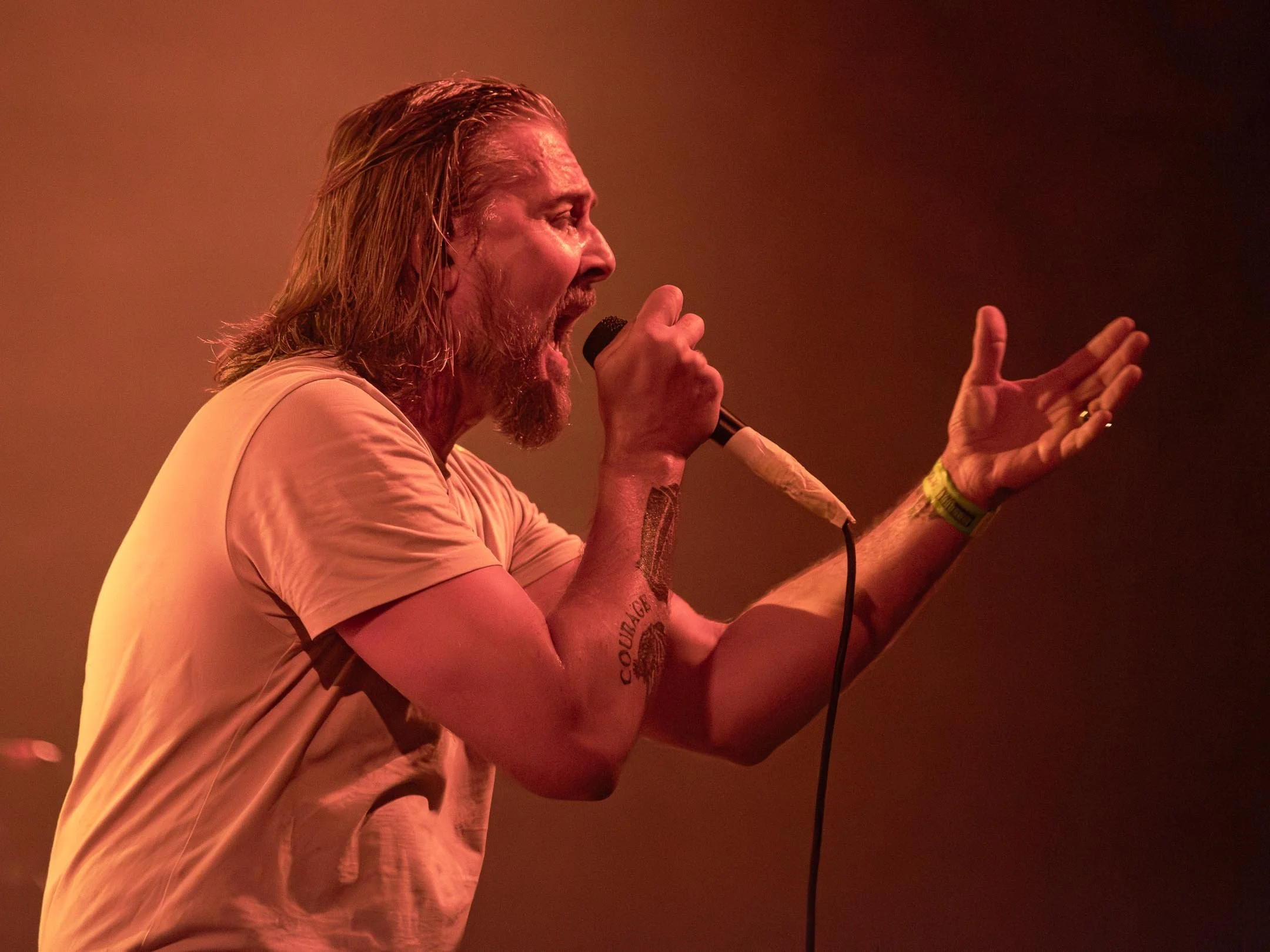 Live Shows: Authority Zero | Tempe, AZ