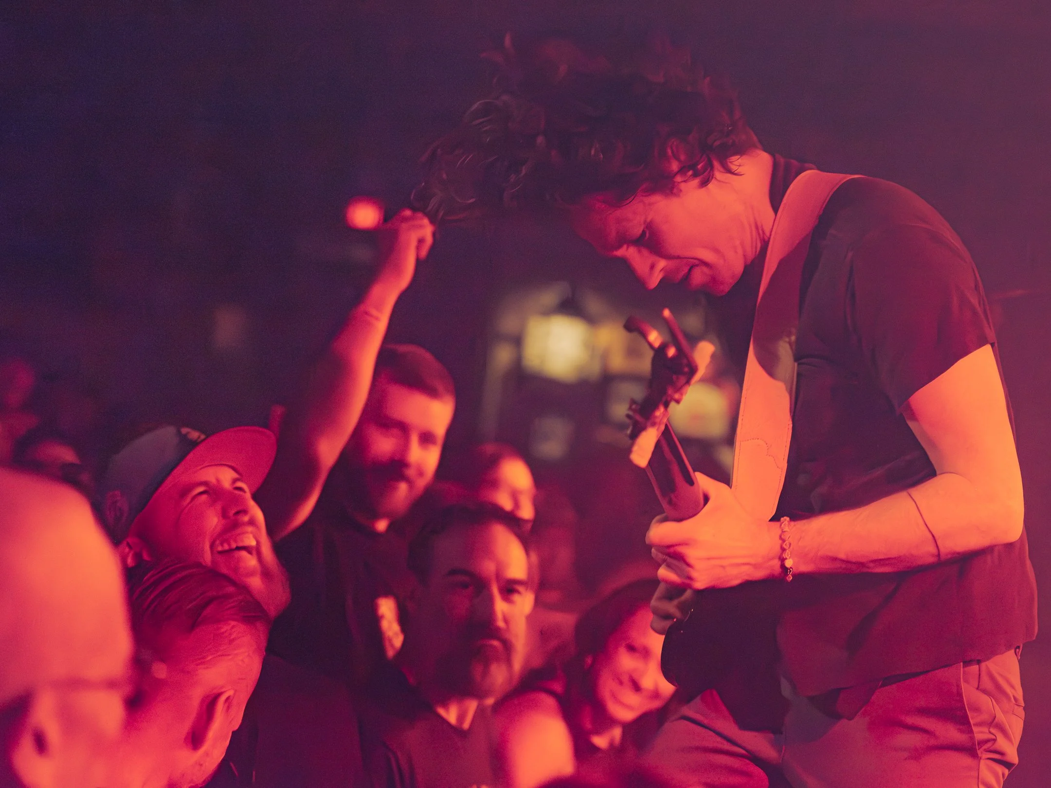 Live Shows: Black Pistol Fire | Phoenix, AZ