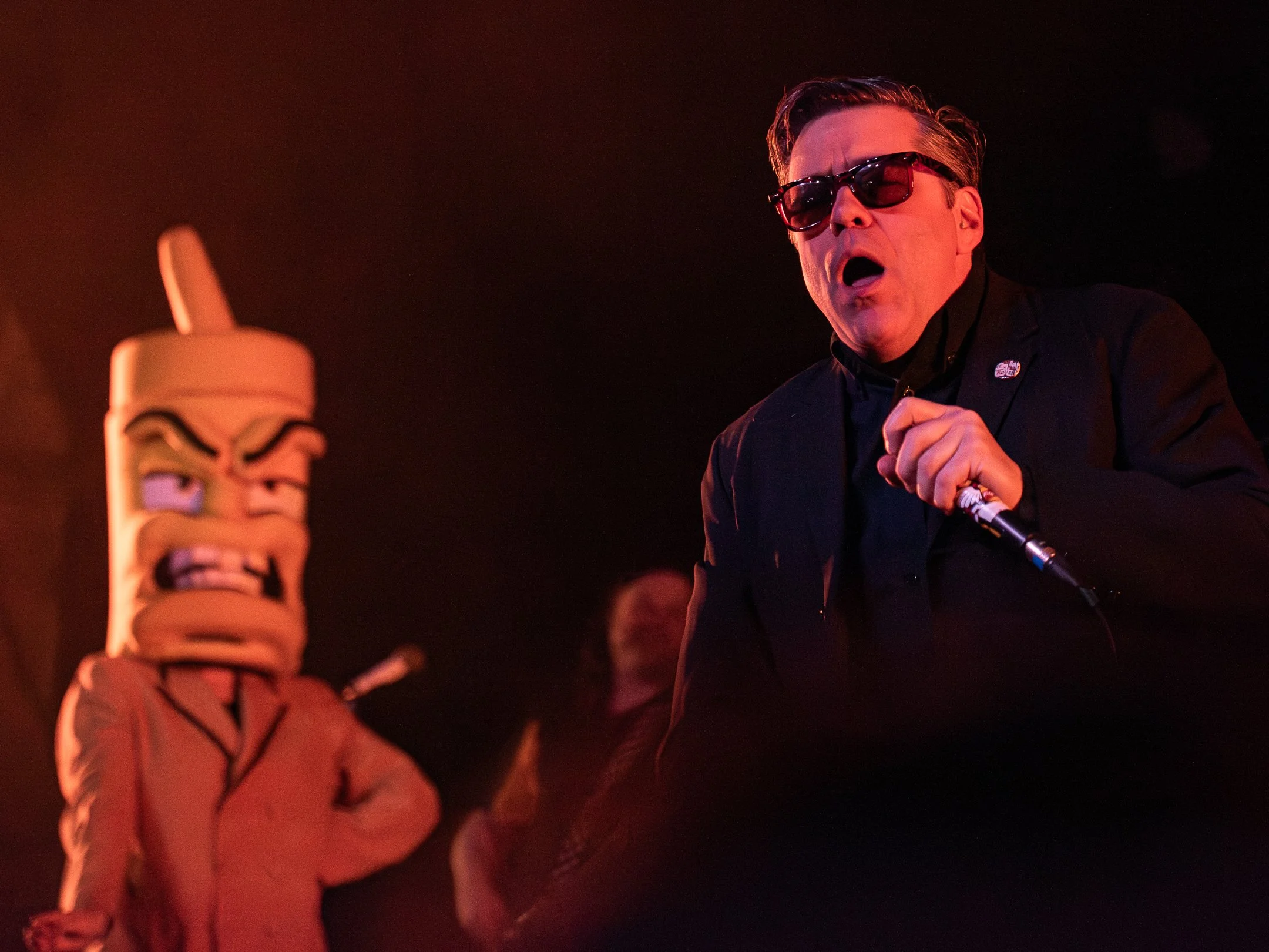 Live Shows: Mustard Plug | Mesa, AZ