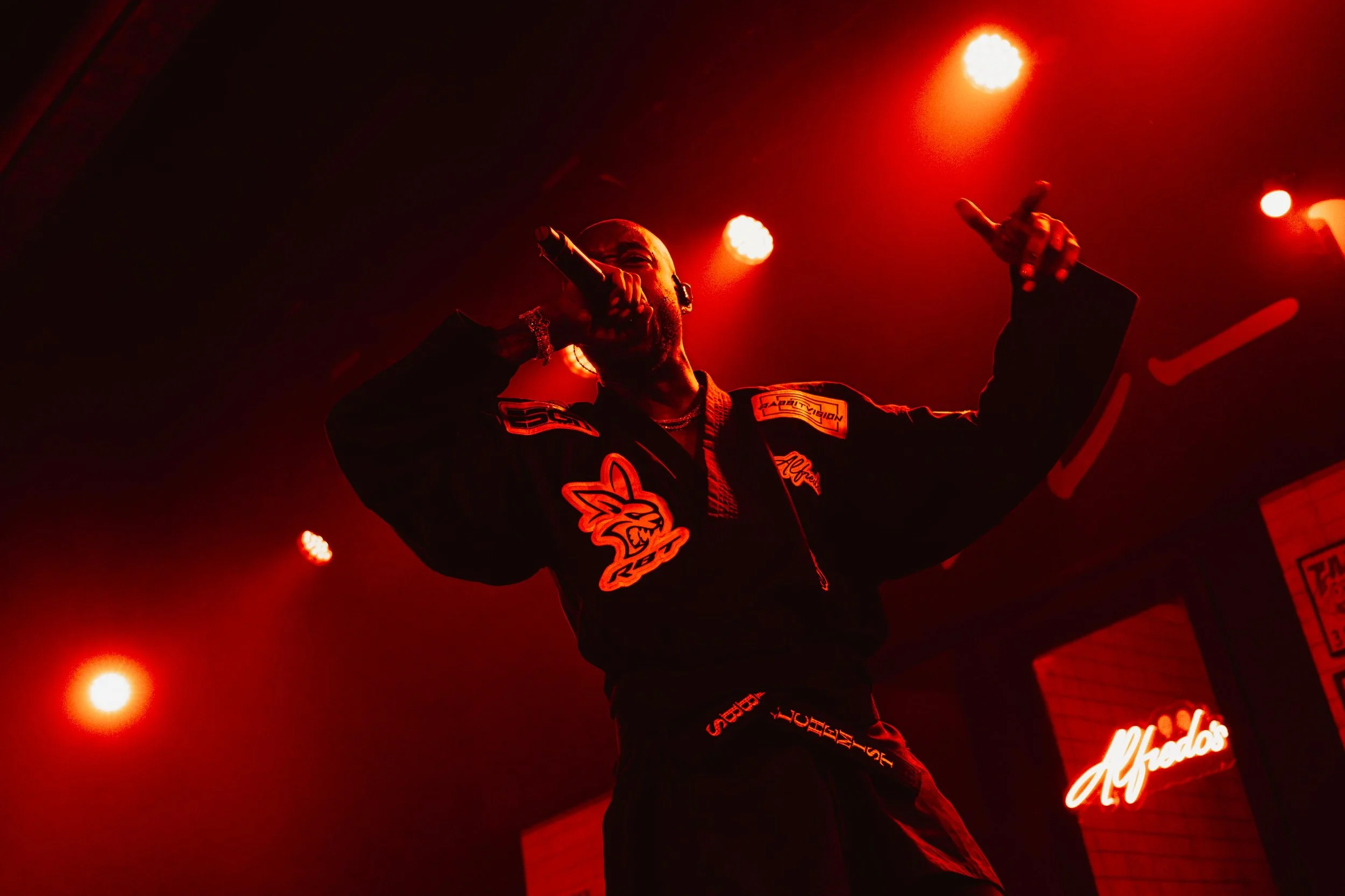 Live Shows: Freddie Gibbs | Phoenix, AZ