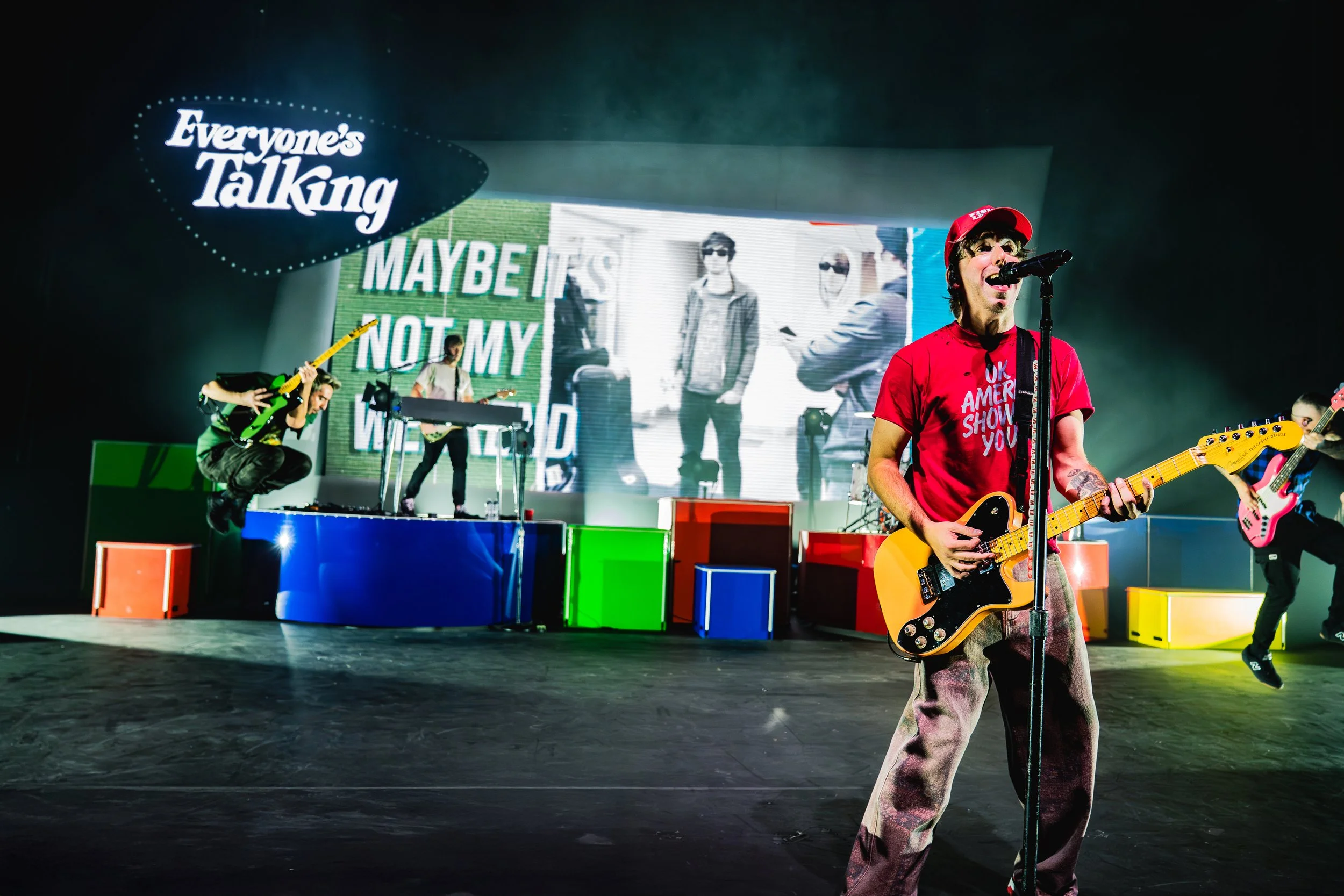 Live Shows: All Time Low | Phoenix, AZ