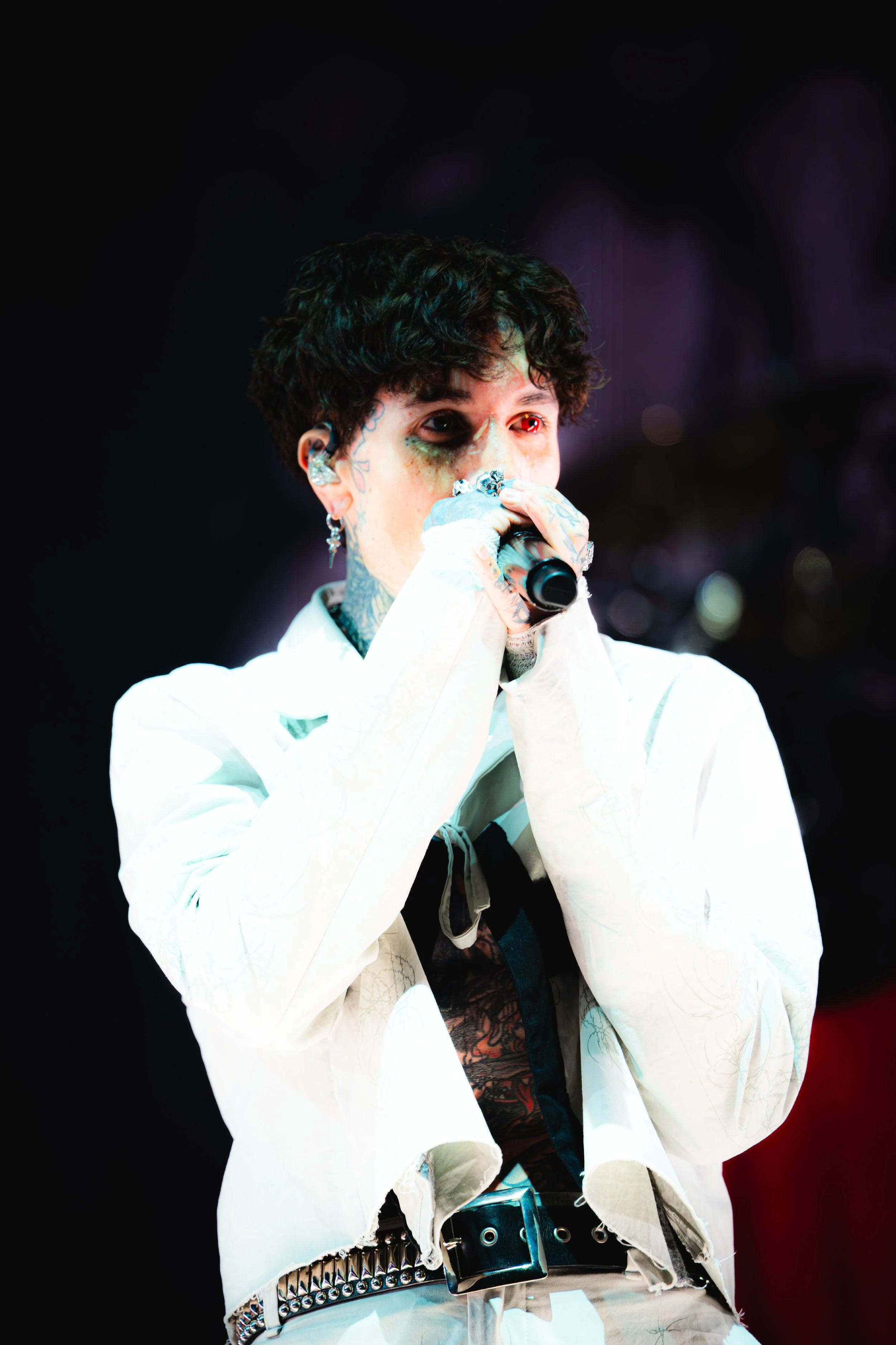 Live Shows: Bring Me The Horizon | Phoenix, AZ