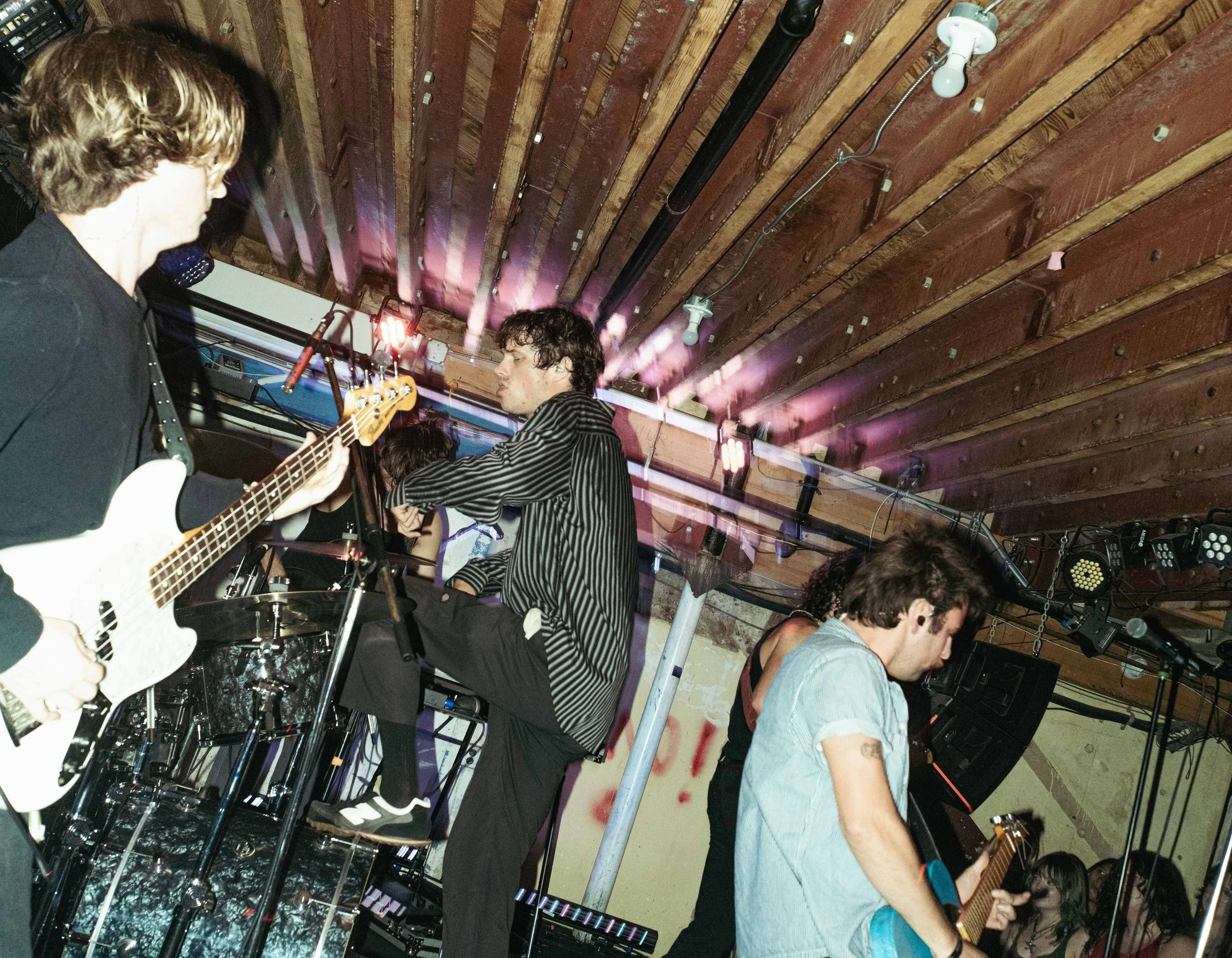 Live Shows: The Critical | Phoenix, AZ
