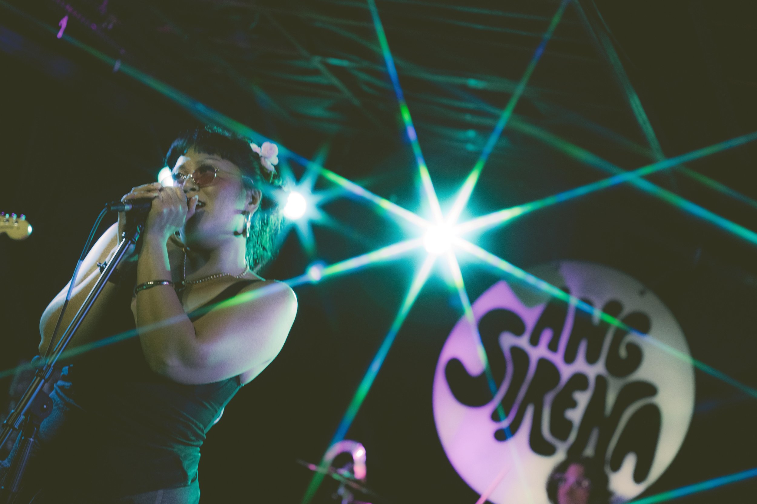 Live Shows: And Sirena | Phoenix, AZ