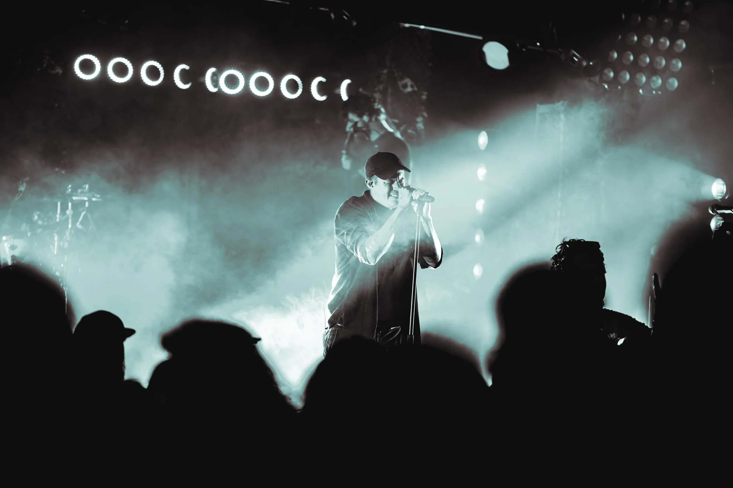 Live Shows: The Plot in You | Phoenix, AZ