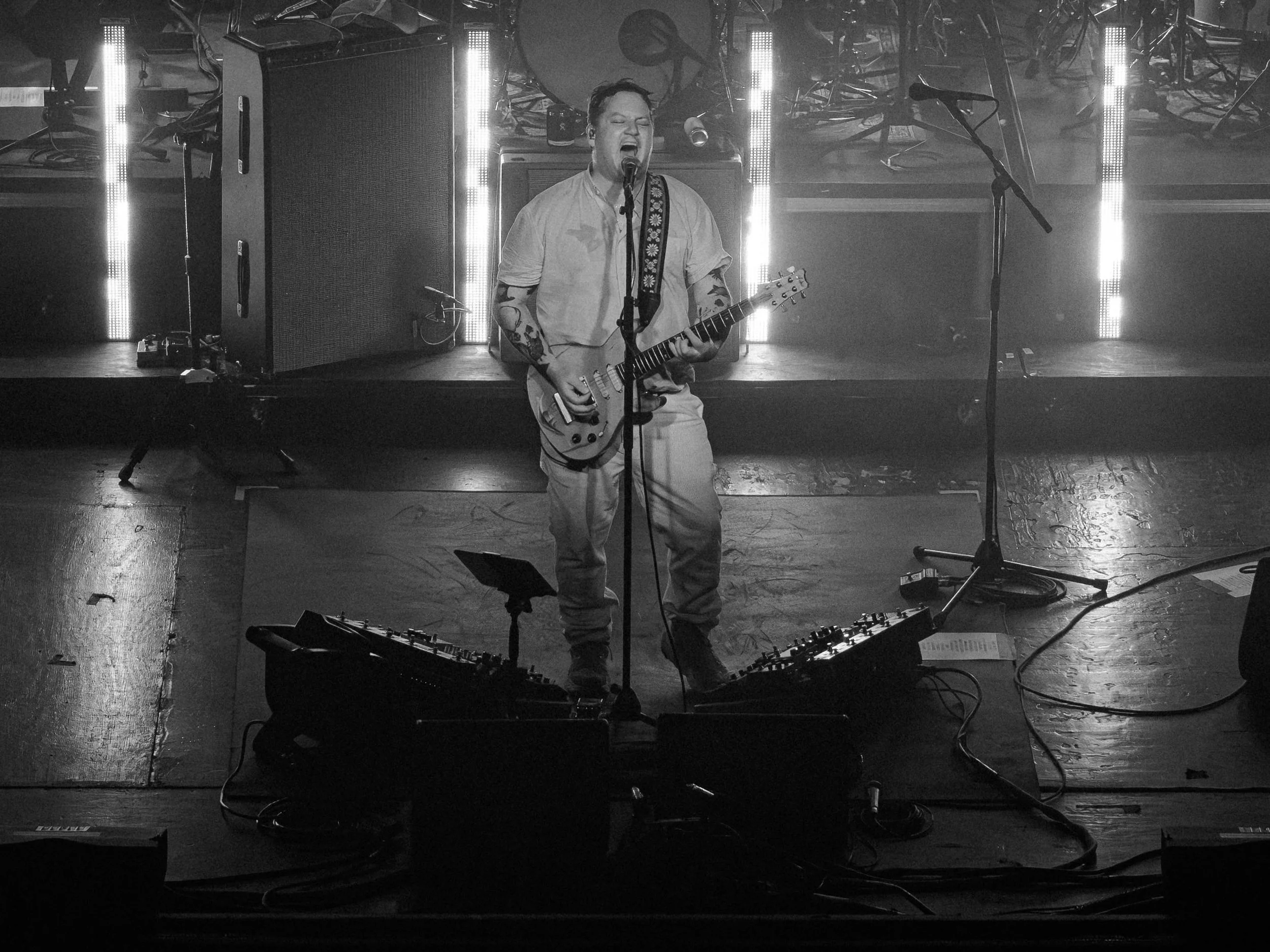 Live Shows: Modest Mouse | Tucson, AZ
