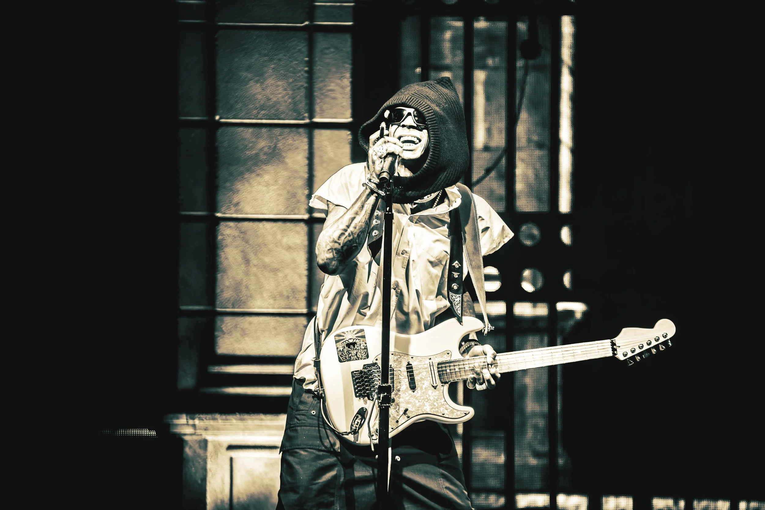 Live Shows: Lil Wayne | Phoenix, AZ
