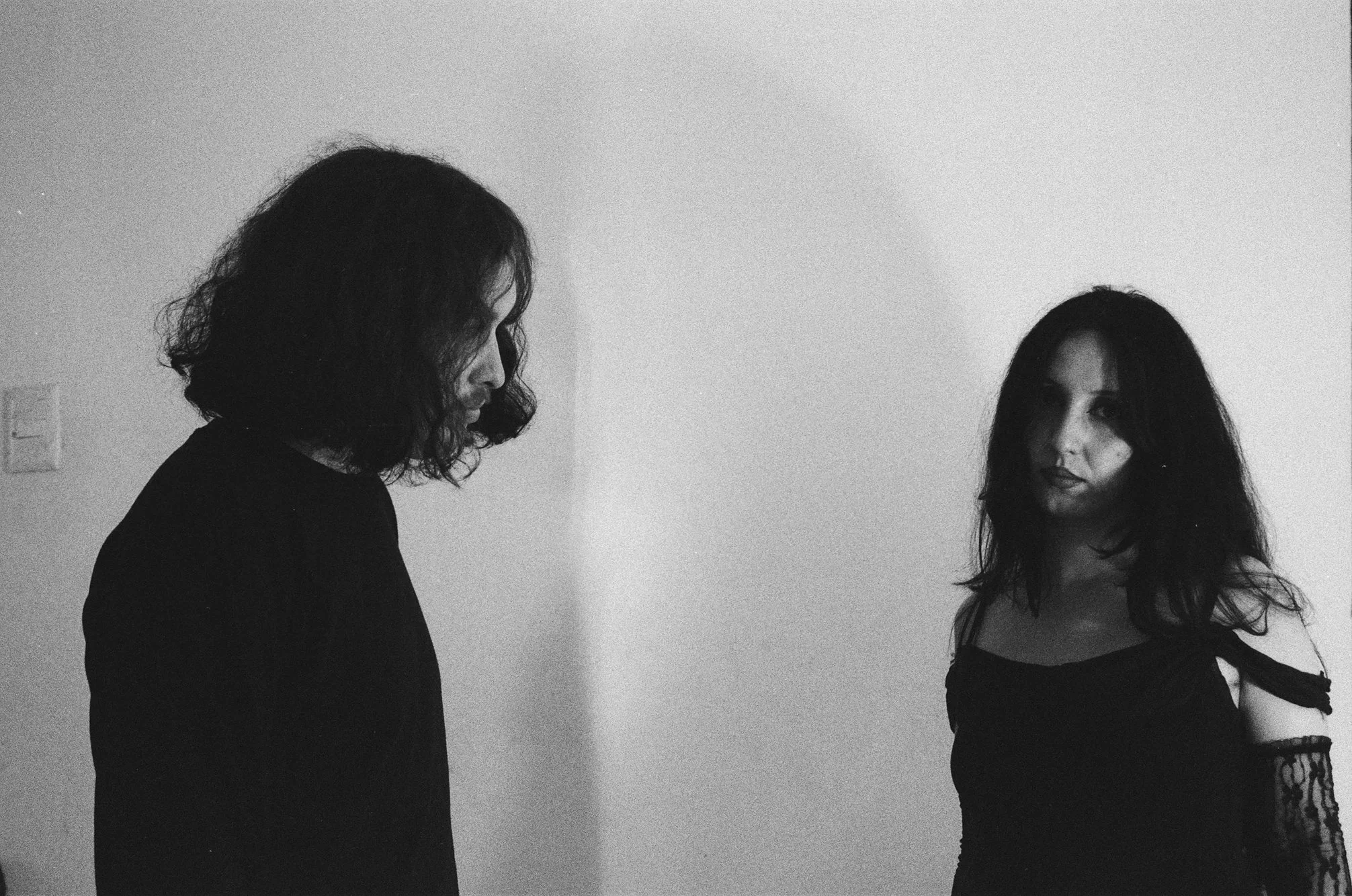 A Conversation w/ Mint Field