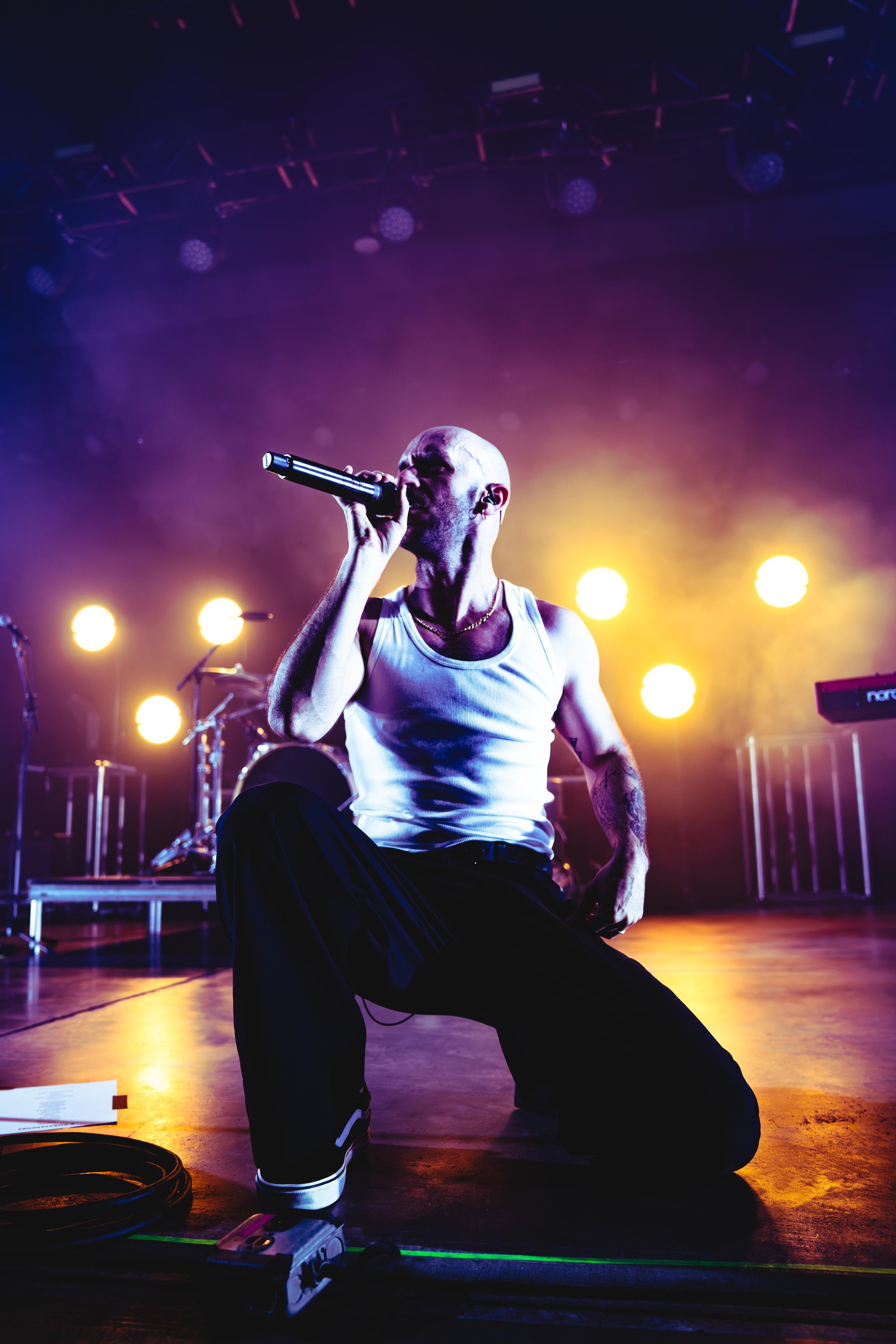Live Shows: X Ambassador | Phoenix, AZ