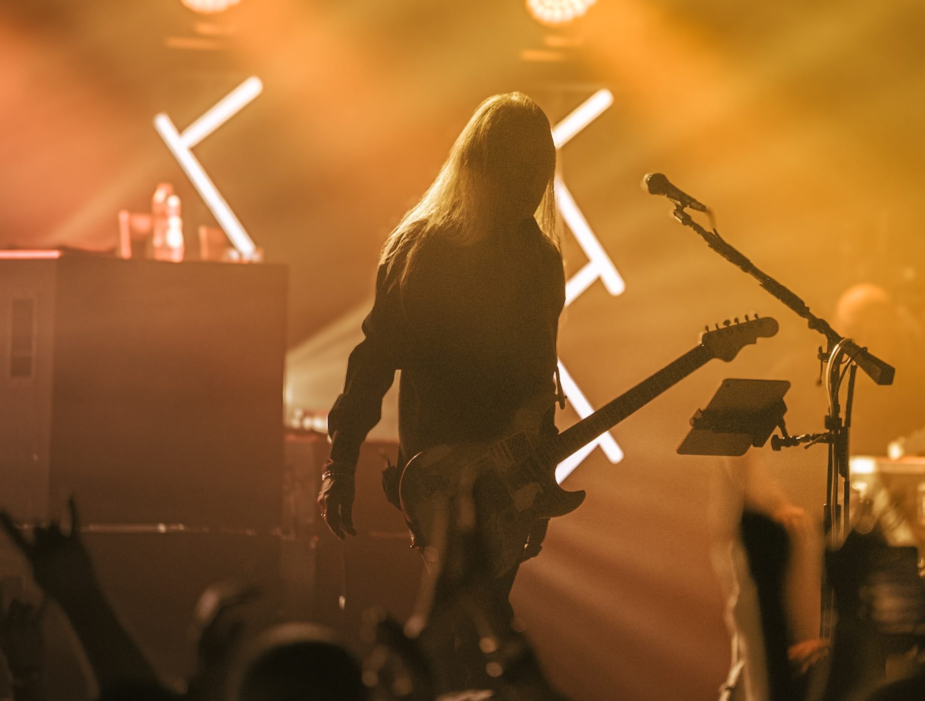 Live Shows: Jerry Cantrell | Phoenix, AZ