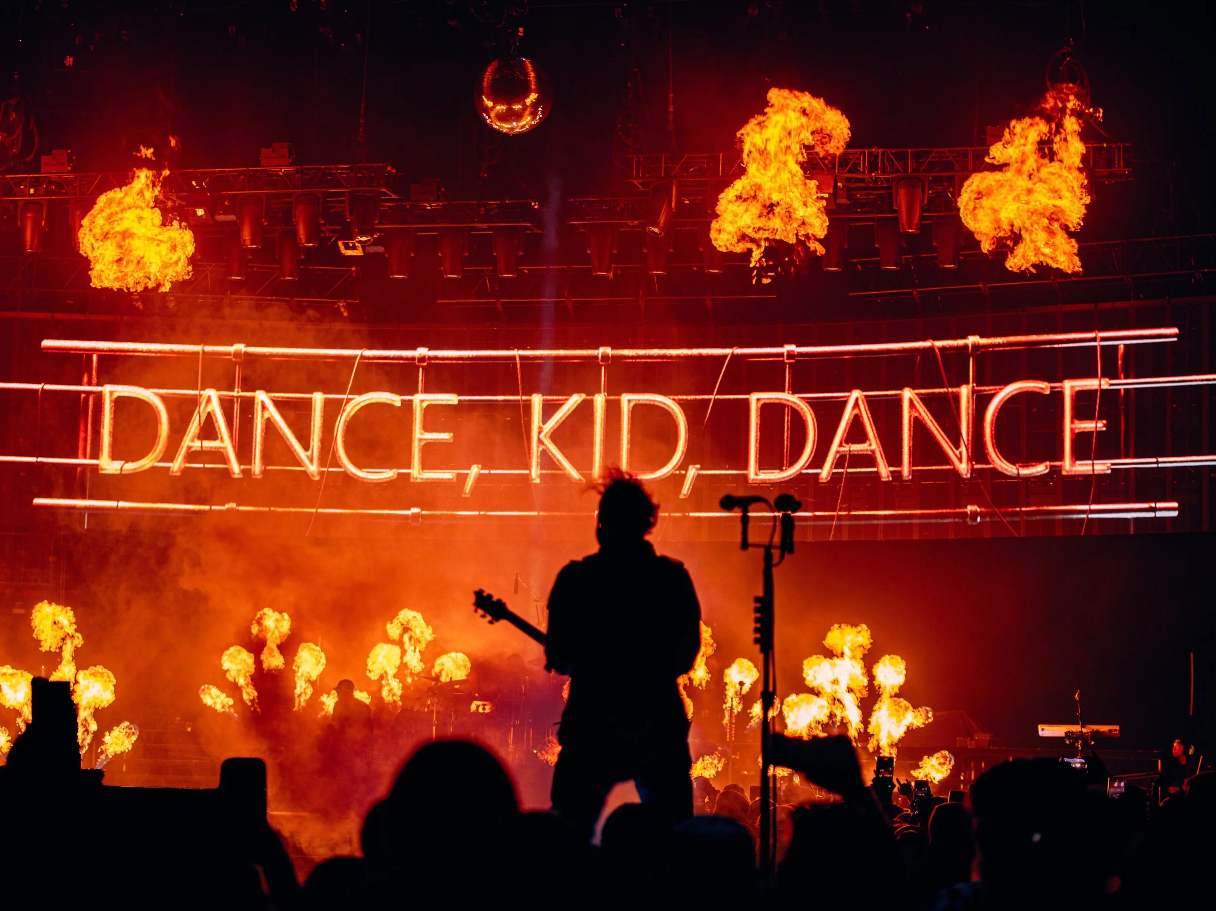 Live Shows: Shinedown | Phoenix, AZ