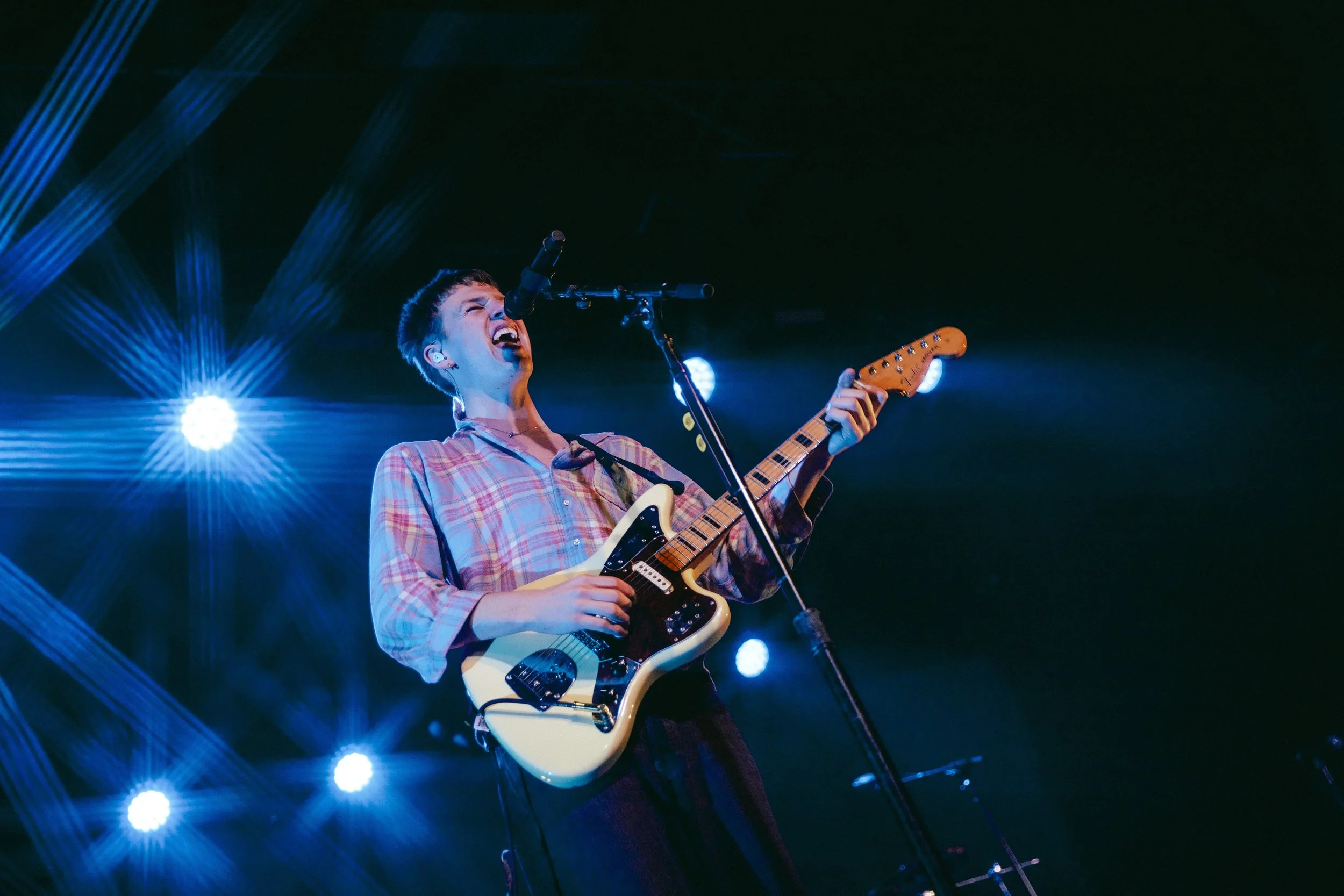 Live Shows: Malcom Todd | Phoenix, AZ