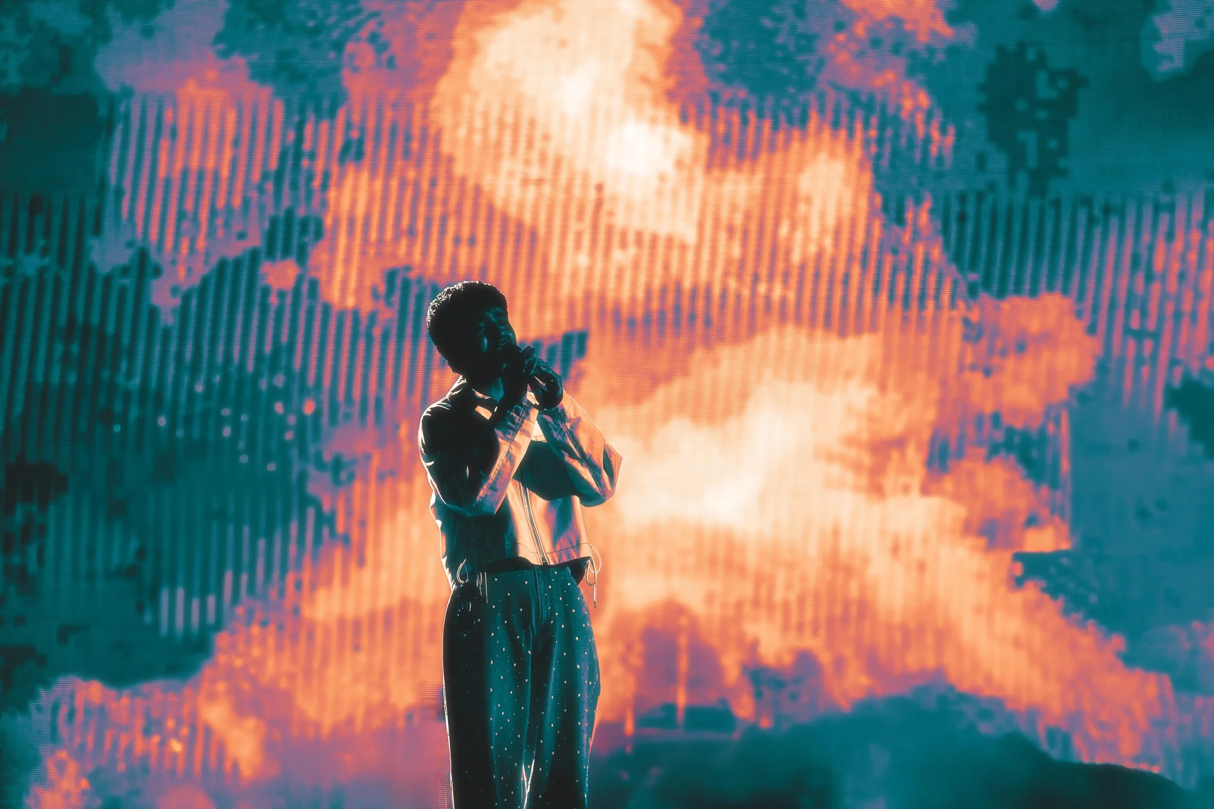 Live Shows: Ivan Cornejo | Phoenix, AZ