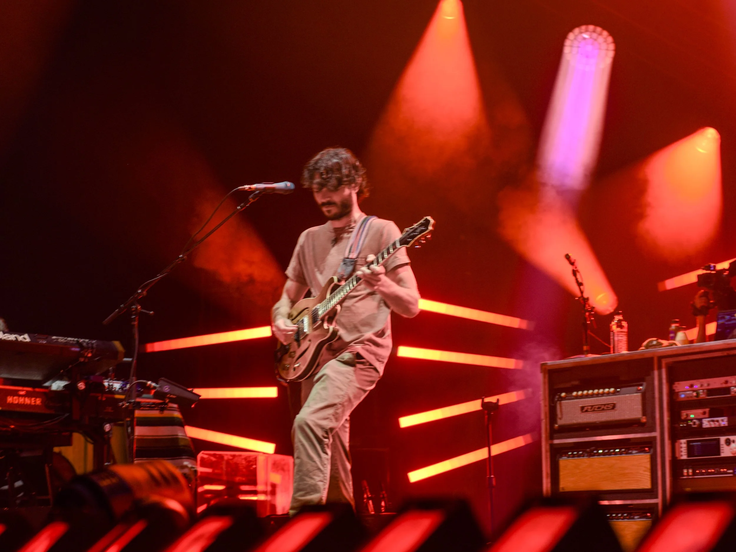 Live Shows: Goose | Phoenix, AZ