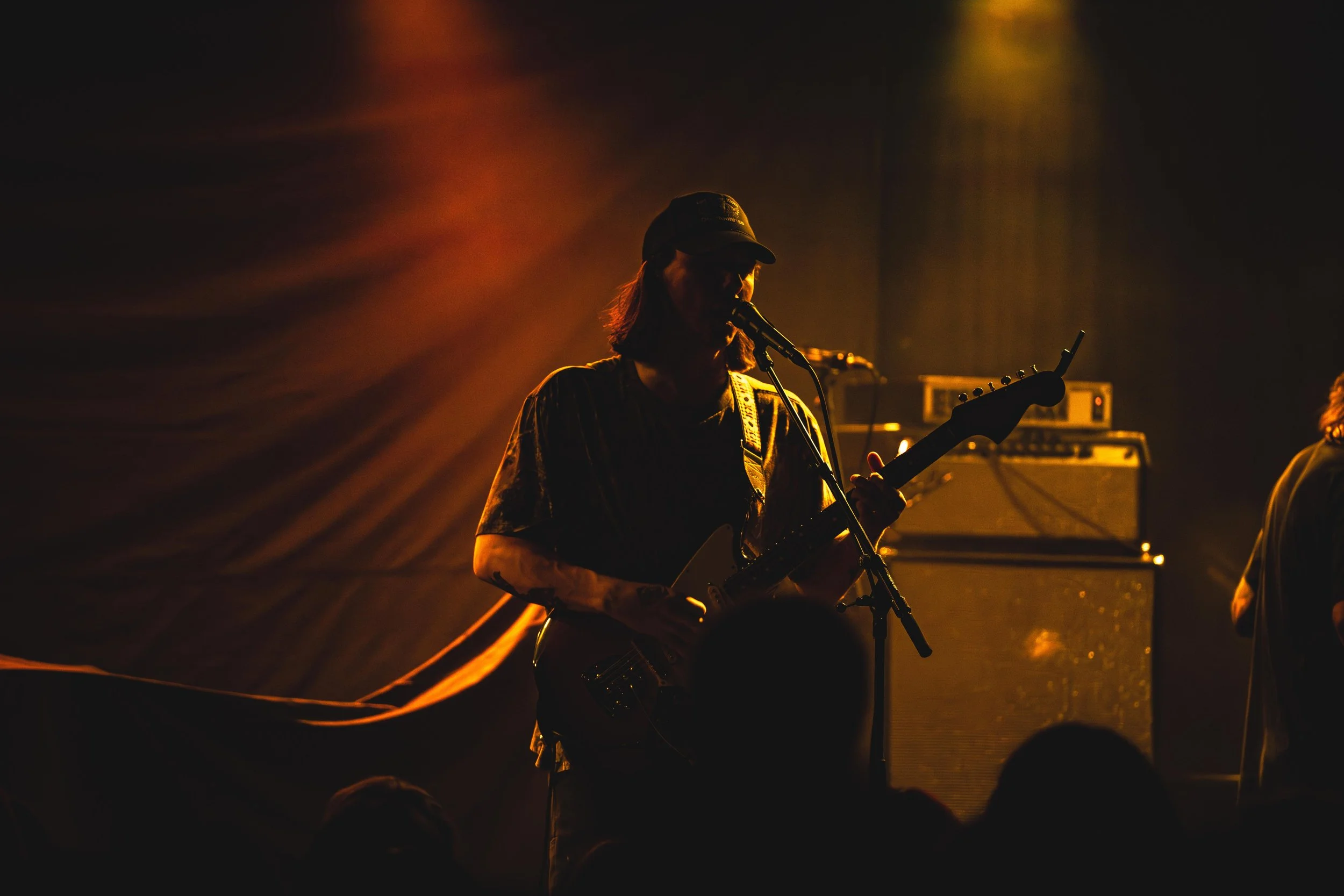 Live Shows: From Indian Lakes