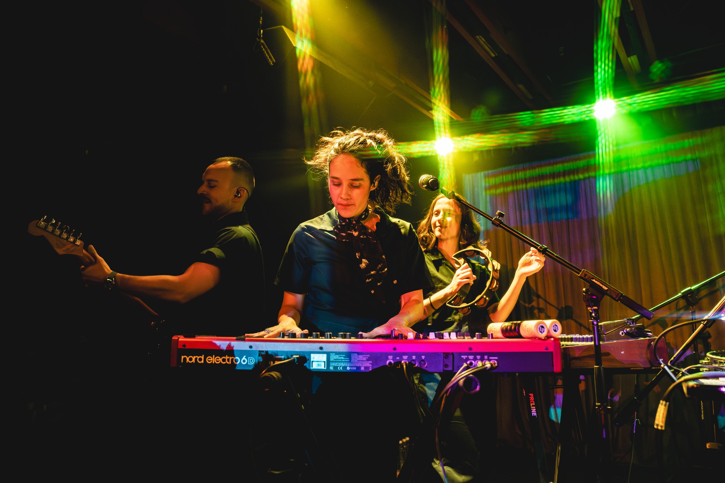 Live Shows: Ximena Sariñana | Phoenix, AZ