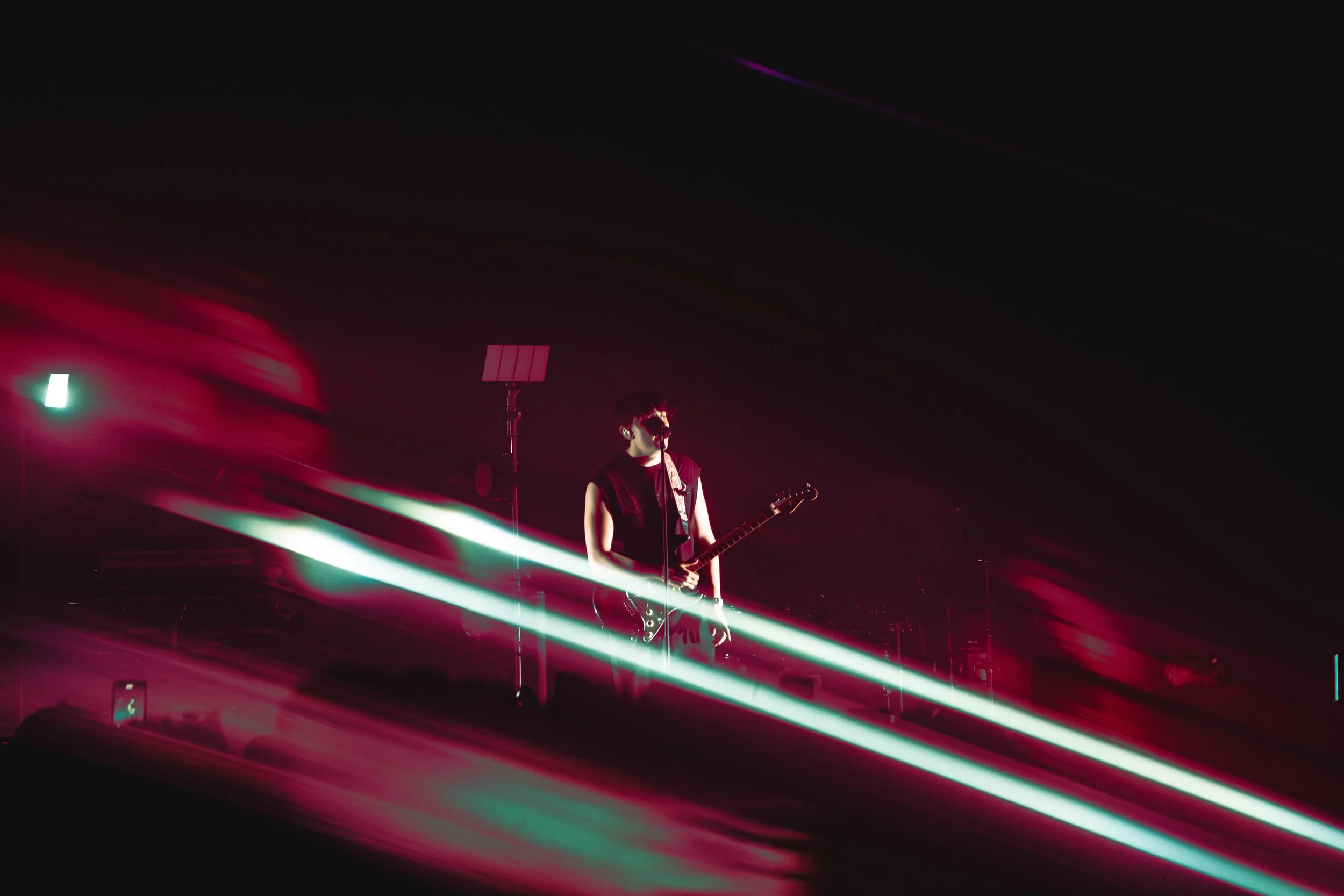 Live Shows: Artemas | Phoenix, AZ