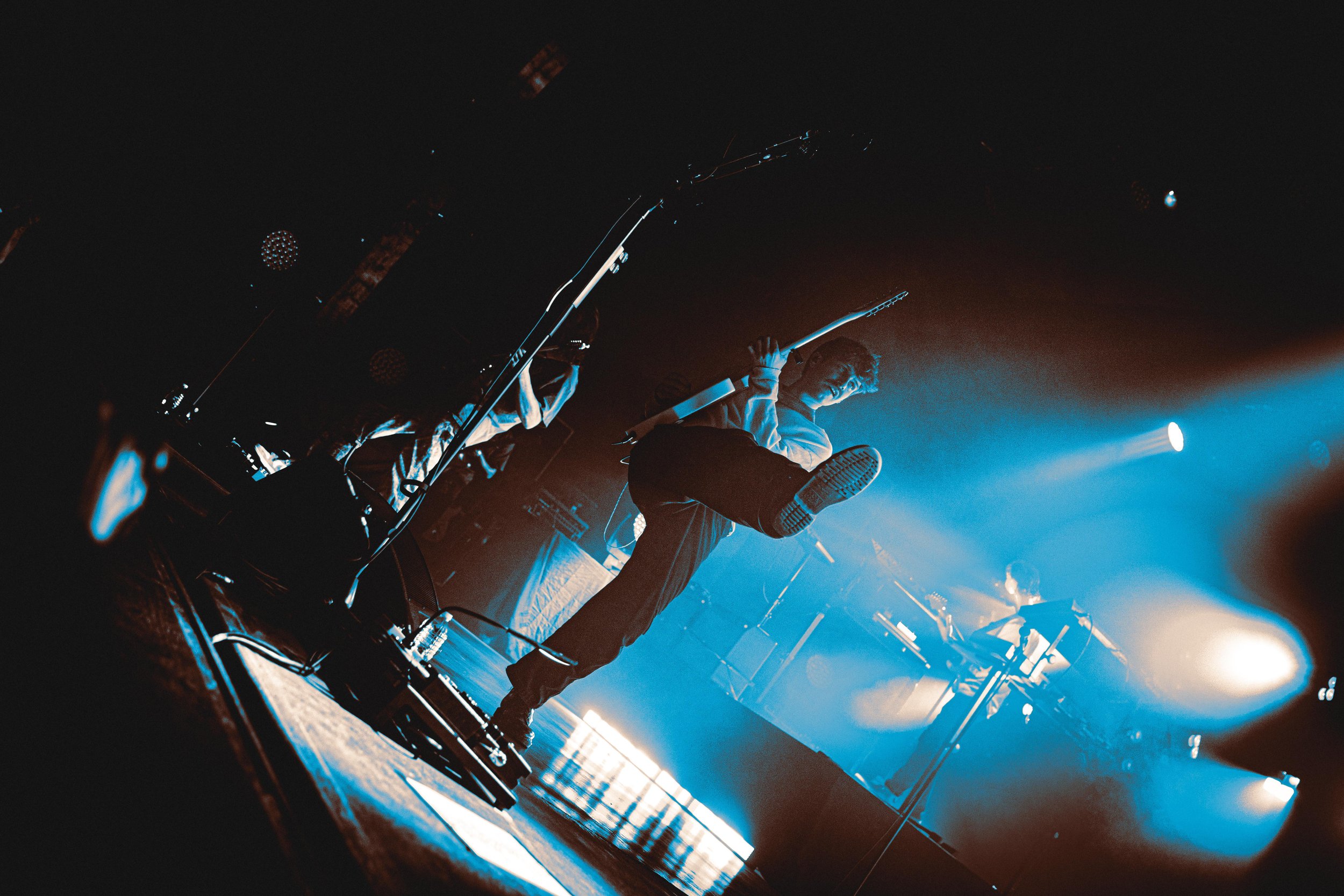 Live Shows: Flipturn | Phoenix, AZ