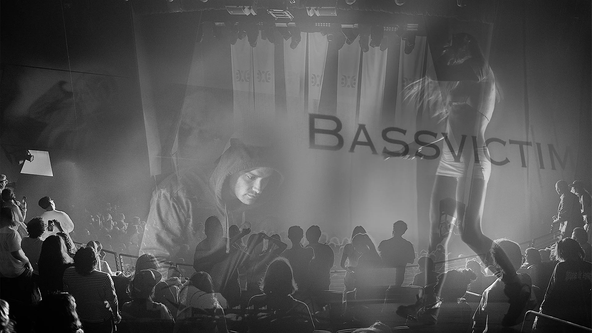 Live Shows: Bassvictim | Los Angeles, CA