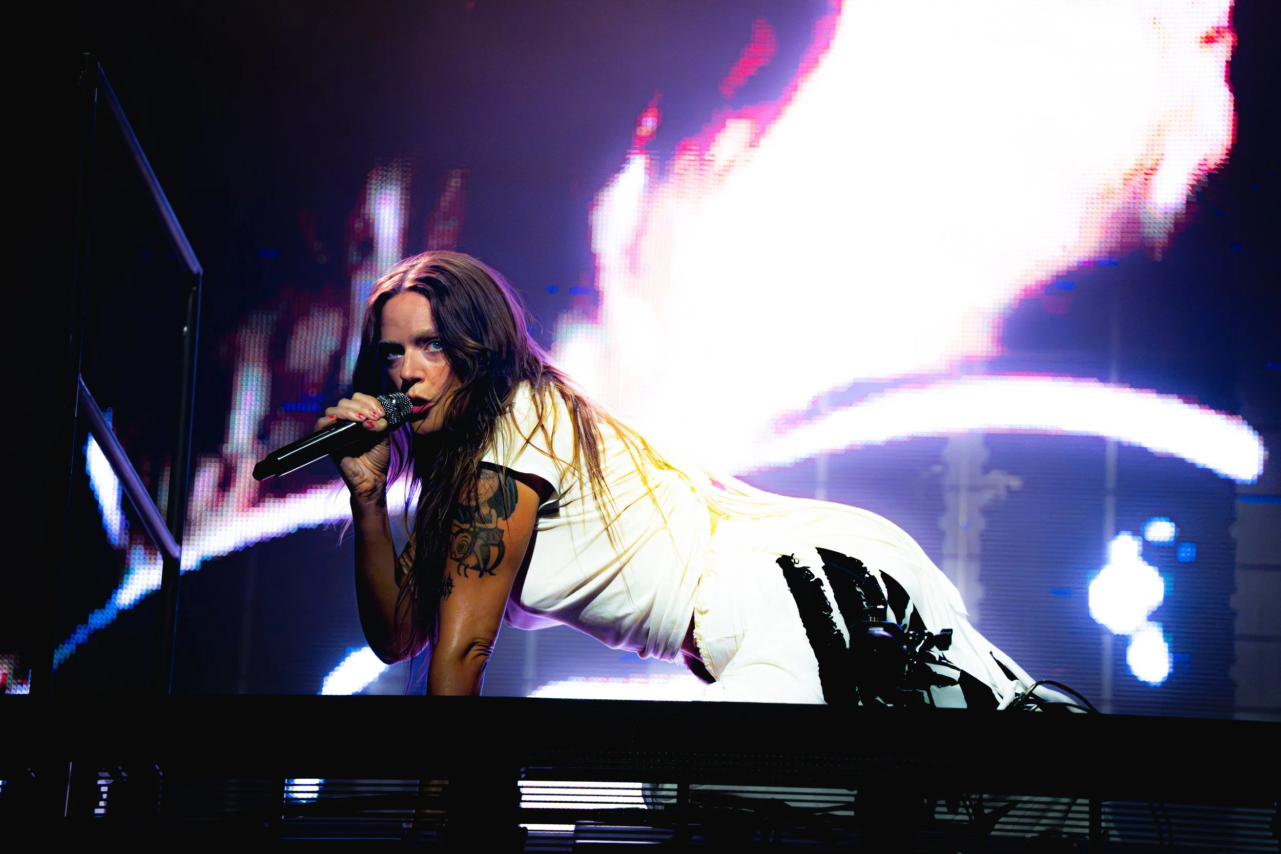 Live Shows: Tove Lo | Los Angeles, CA