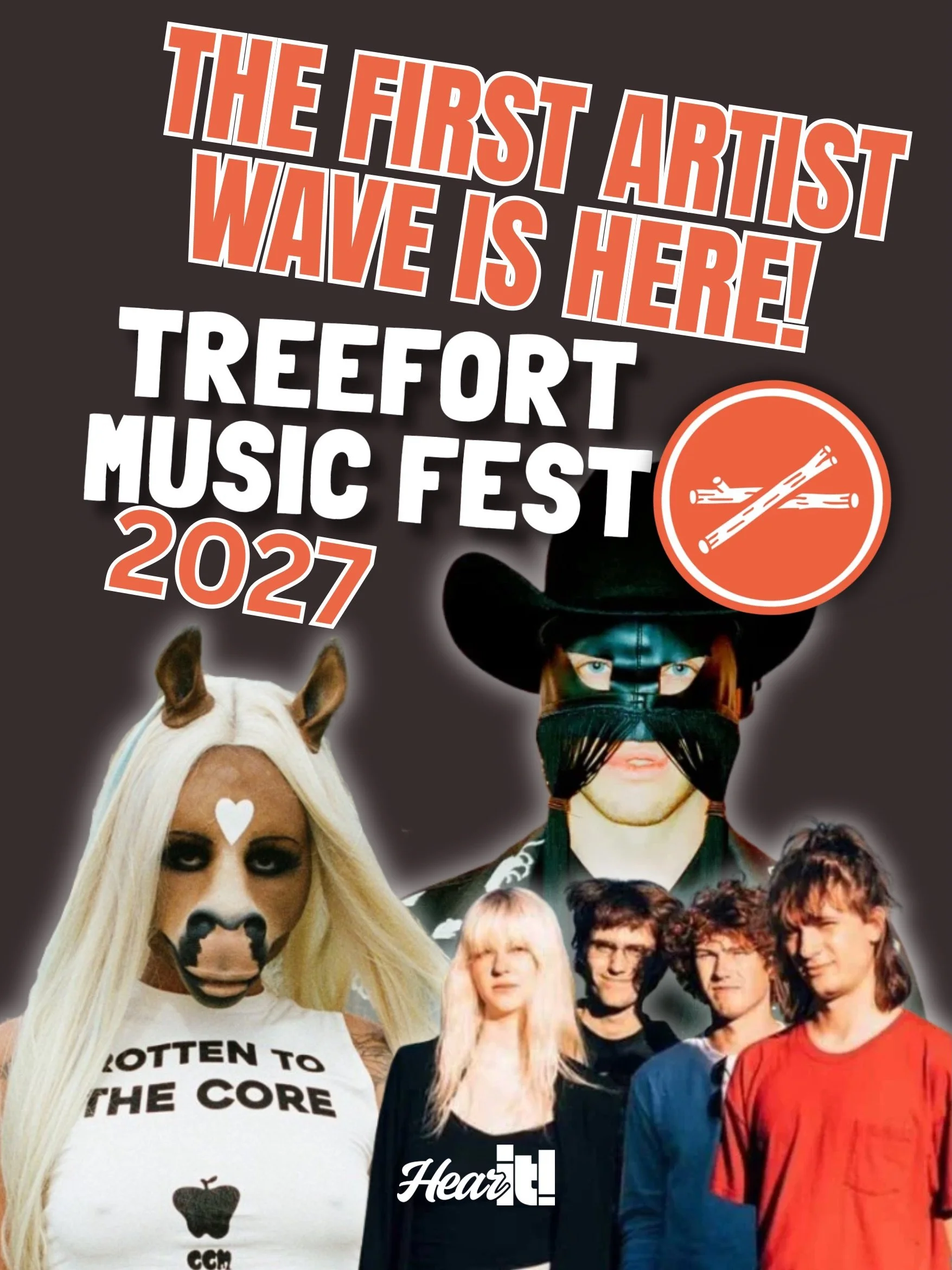 Are you ready for Treefort?