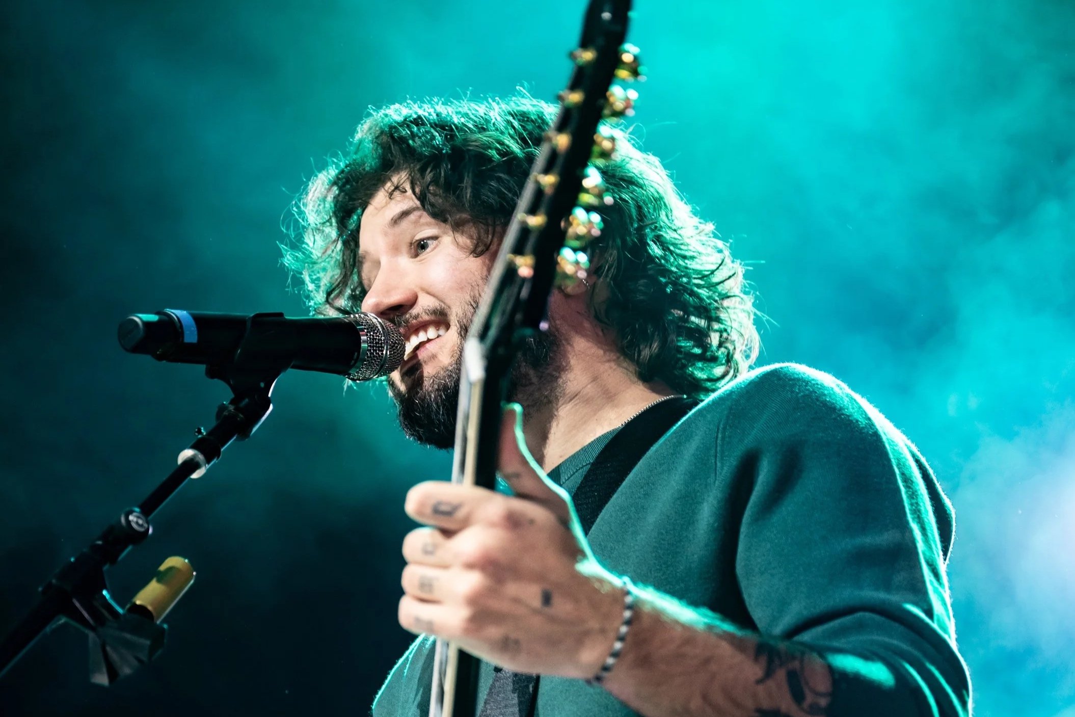 Live Shows: The Band Camino | Louisville, KY