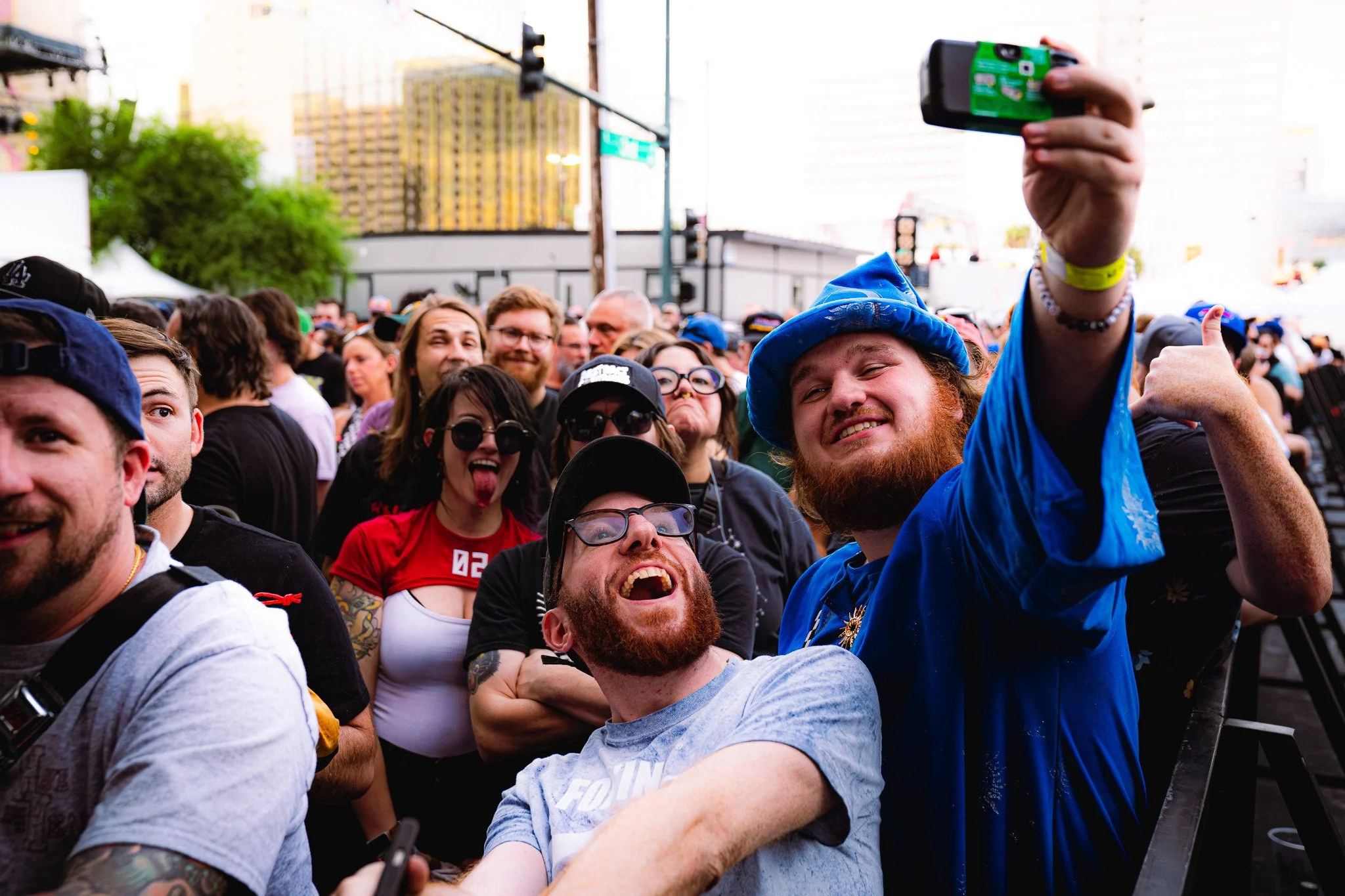 Festivals: Best Friends Forever 2024 | Las Vegas, NV