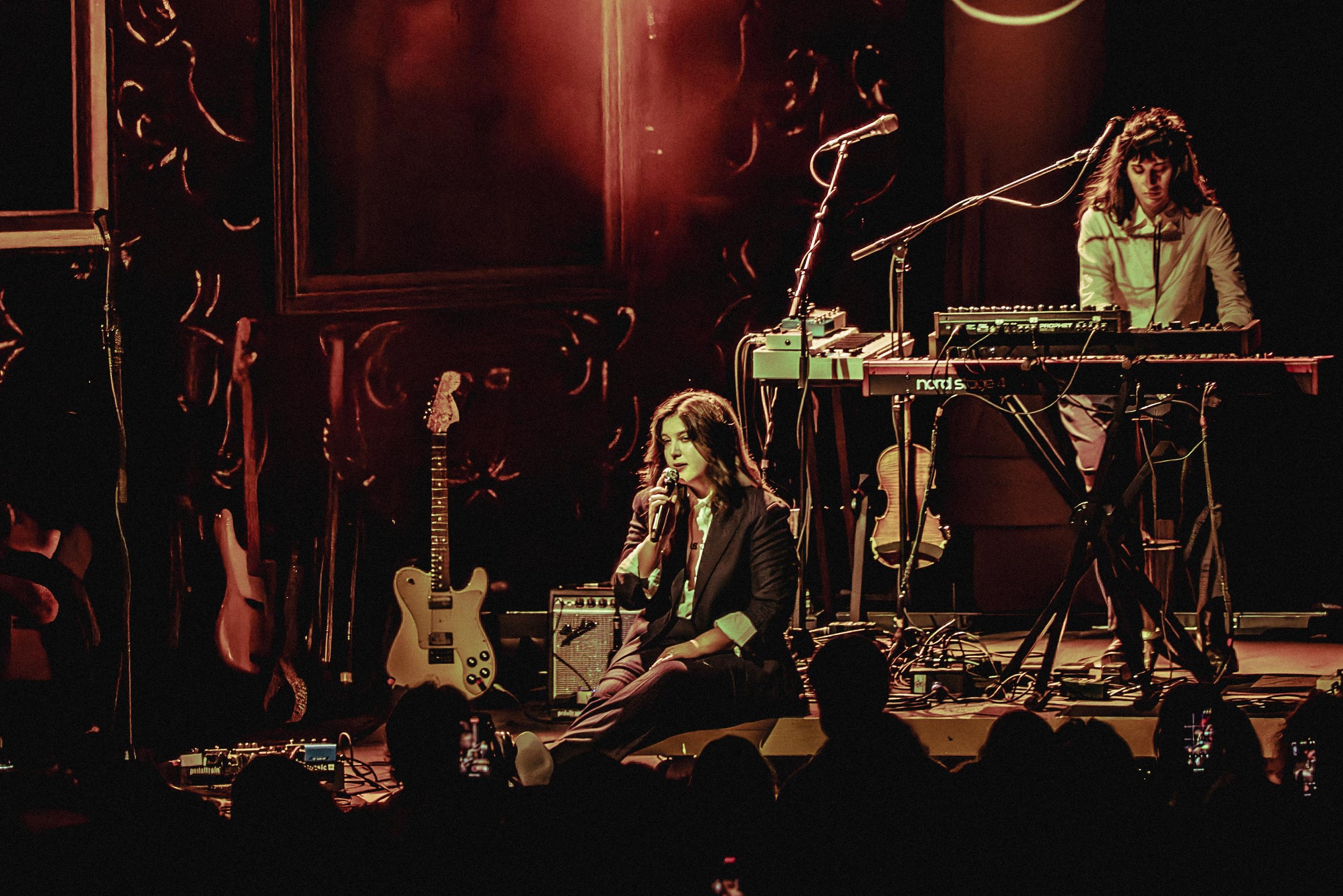 Live Shows: Lucy Dacus | Phoenix, AZ
