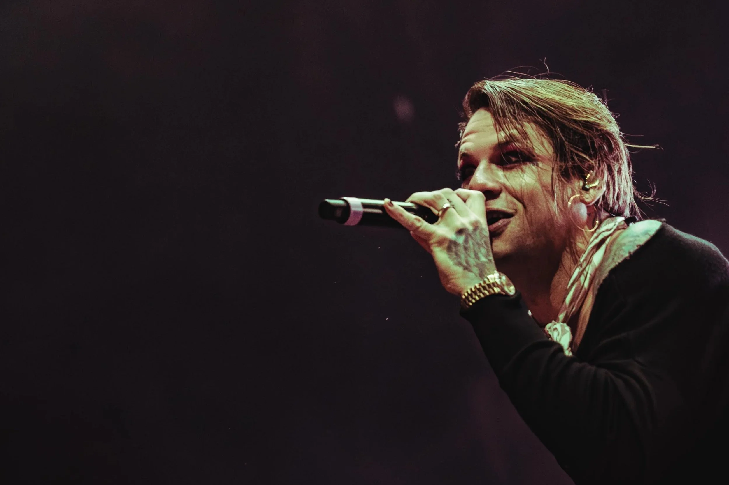 Live Shows: Beartooth | Glendale, AZ