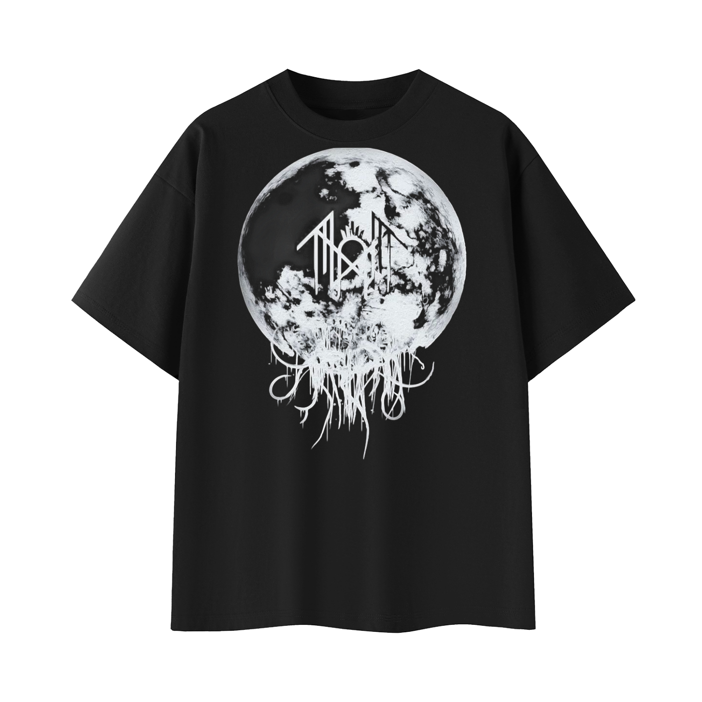 Sleep Token Cotton Tee