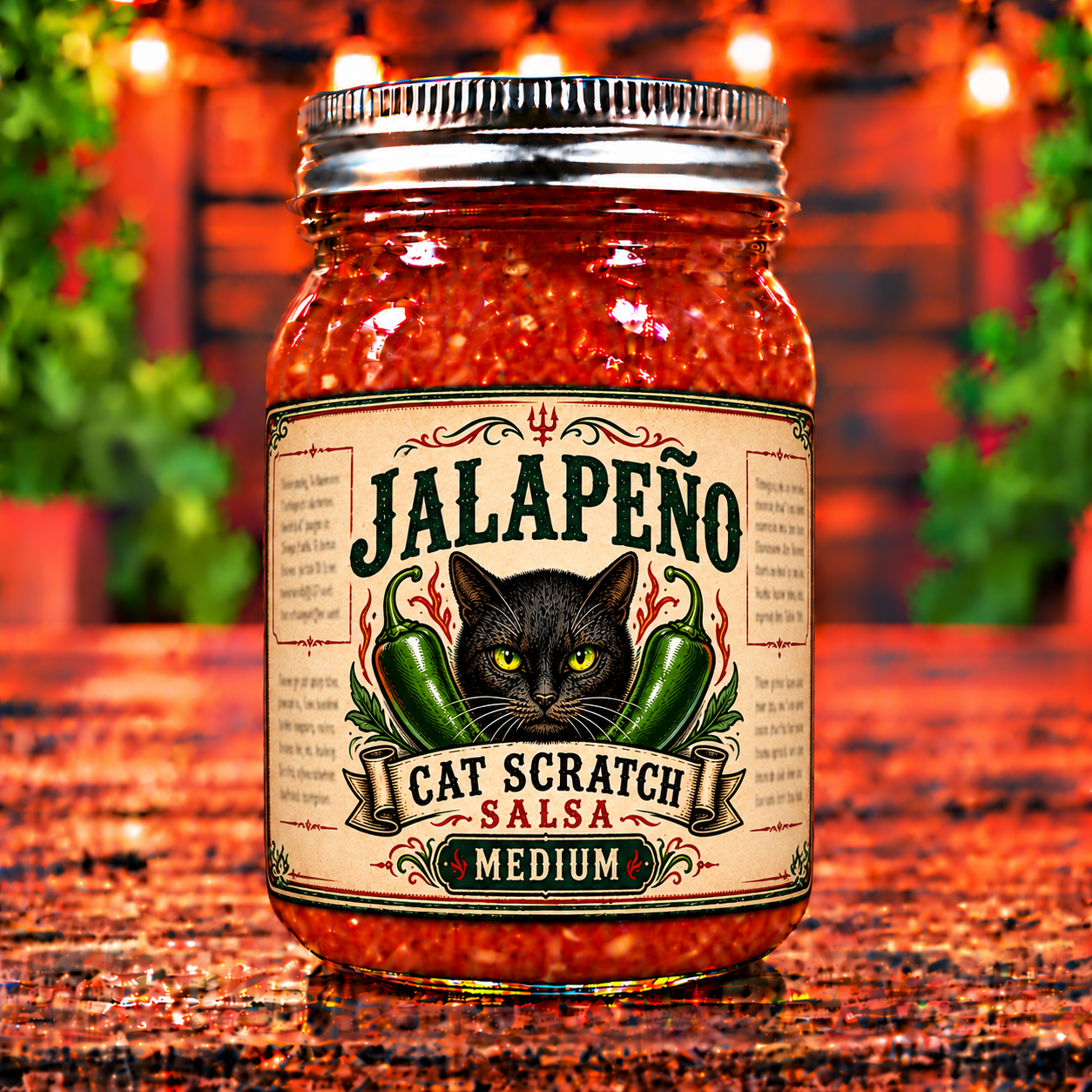 Jalapeno