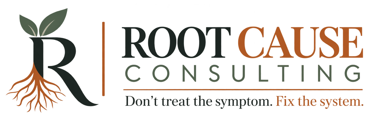 Root Cause Consulting