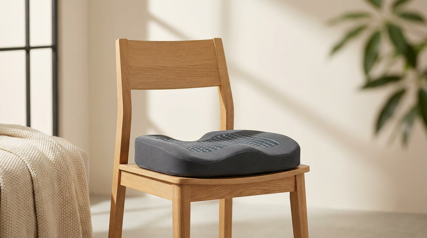 Orthopedic Gel Cushion