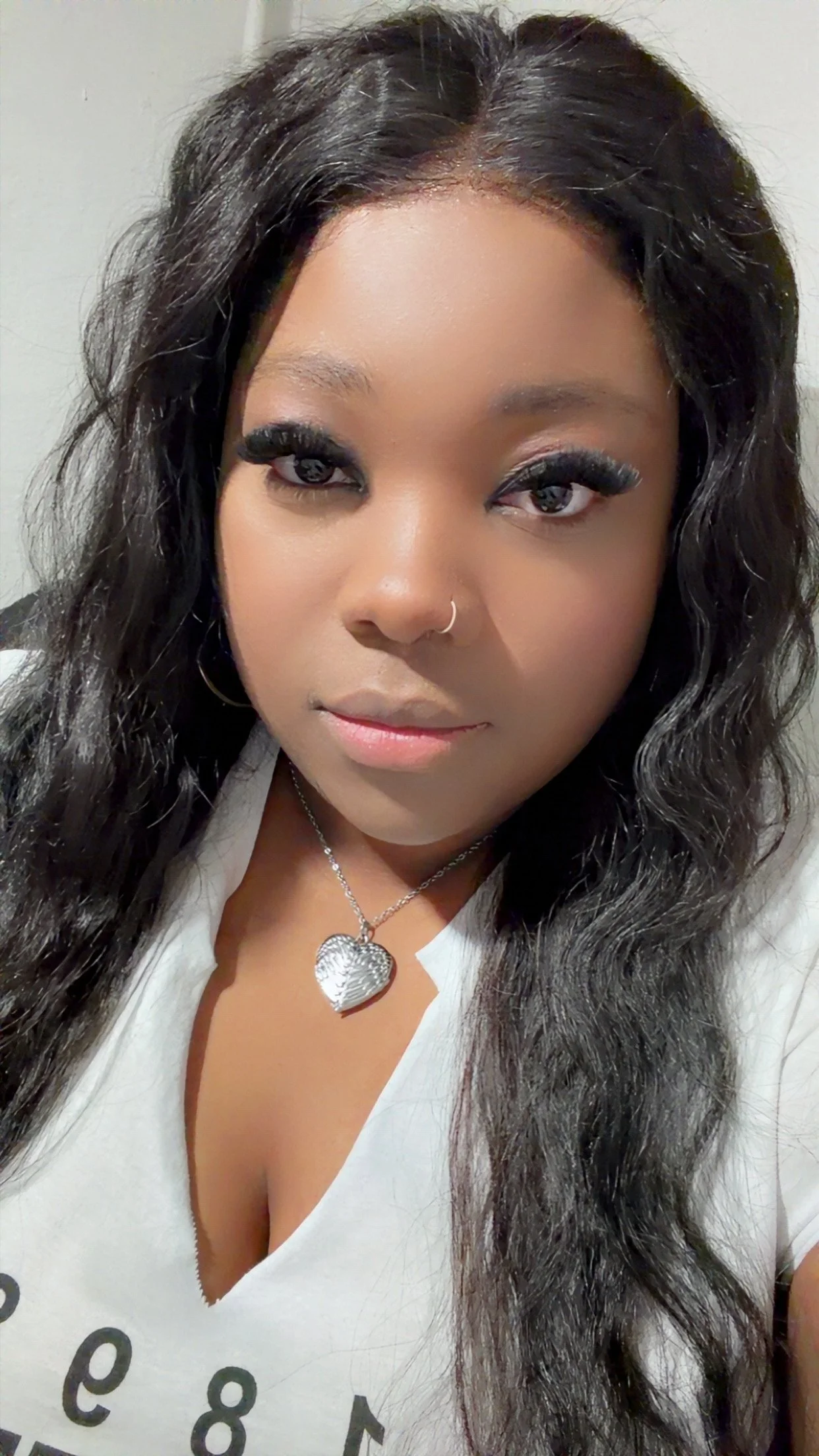 Portrait of Monaeja “Mo” Chambers, Founder and CEO of Ink & Go Creative Services.