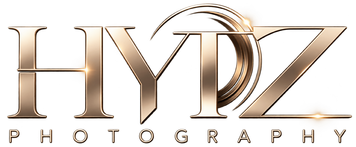HYTZ Photography &amp; videography