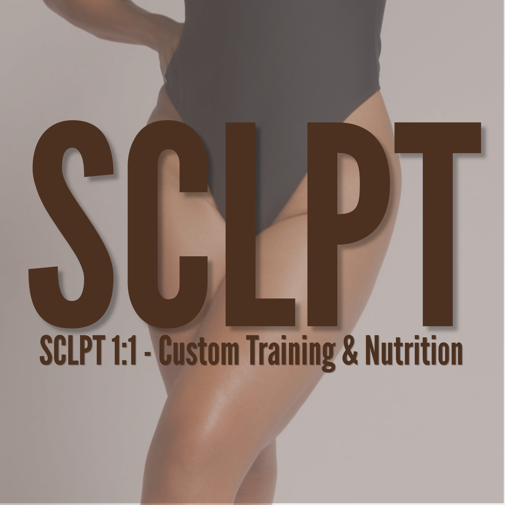 SCLPT 1:1