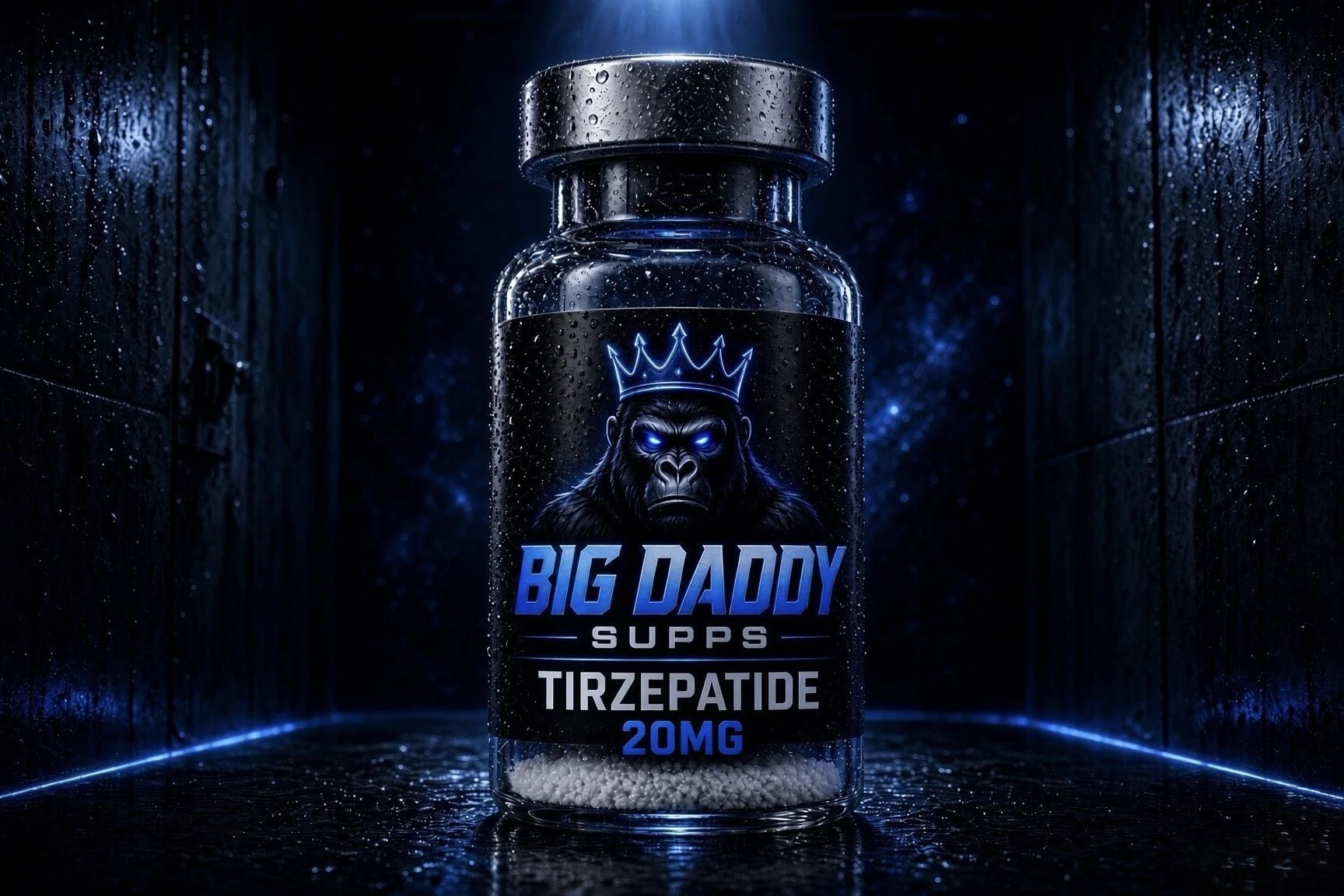 TIRZEPATIDE 20mg
