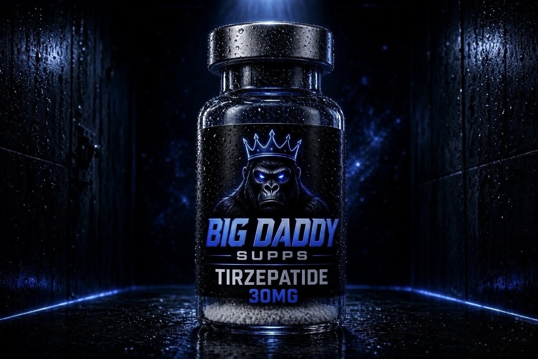 TIRZEPATIDE 30mg