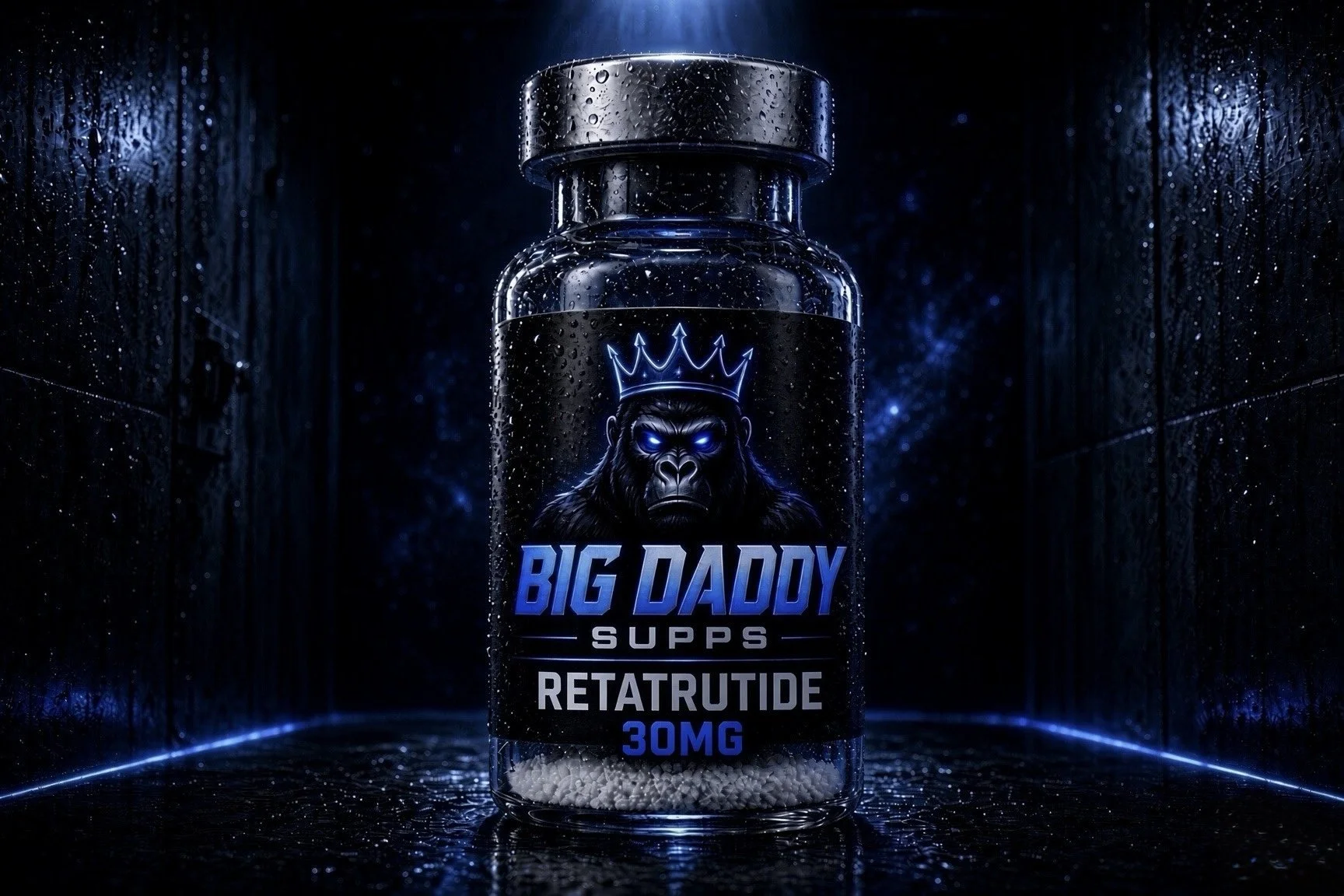 RETATRUTIDE 30mg