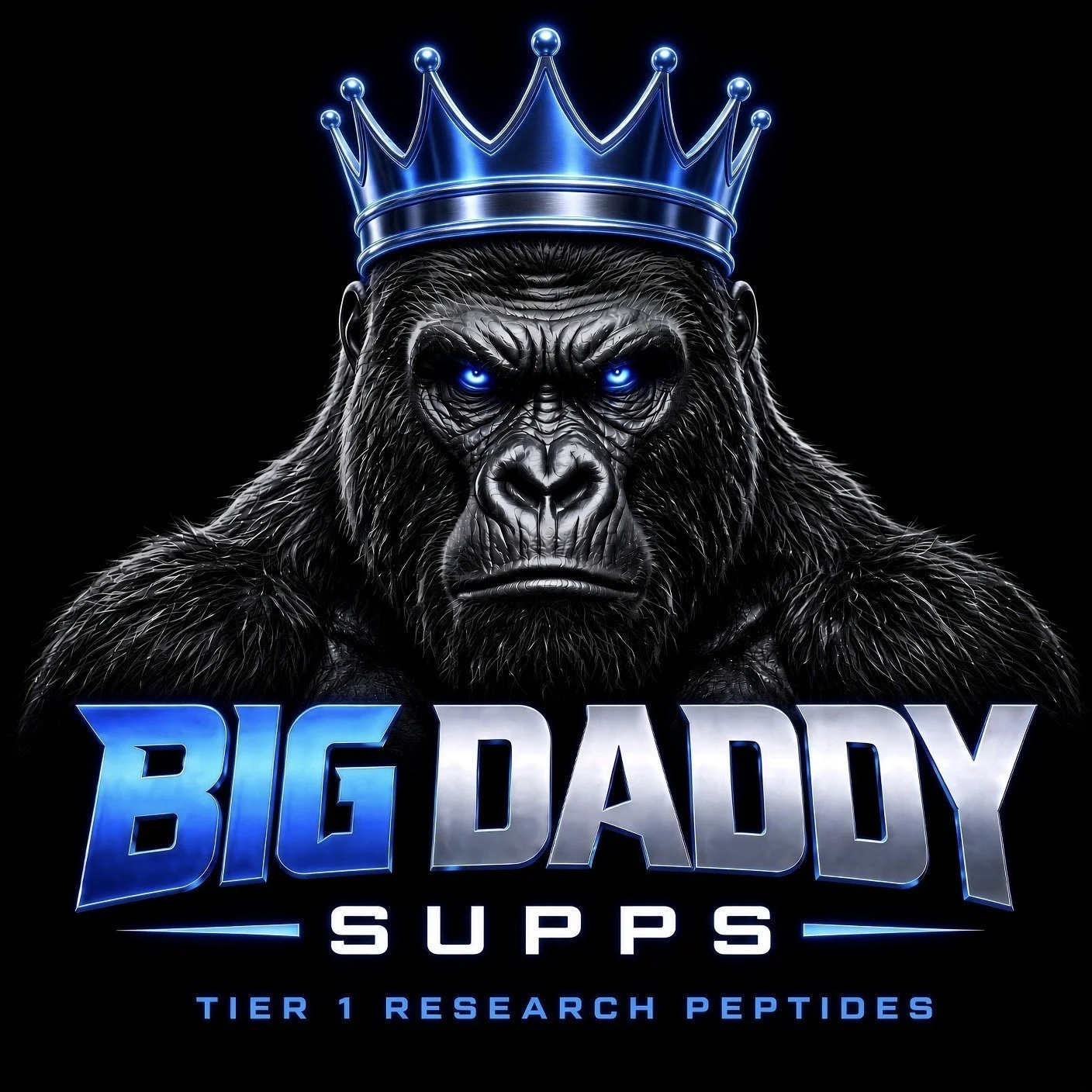 Big Daddy Supps
