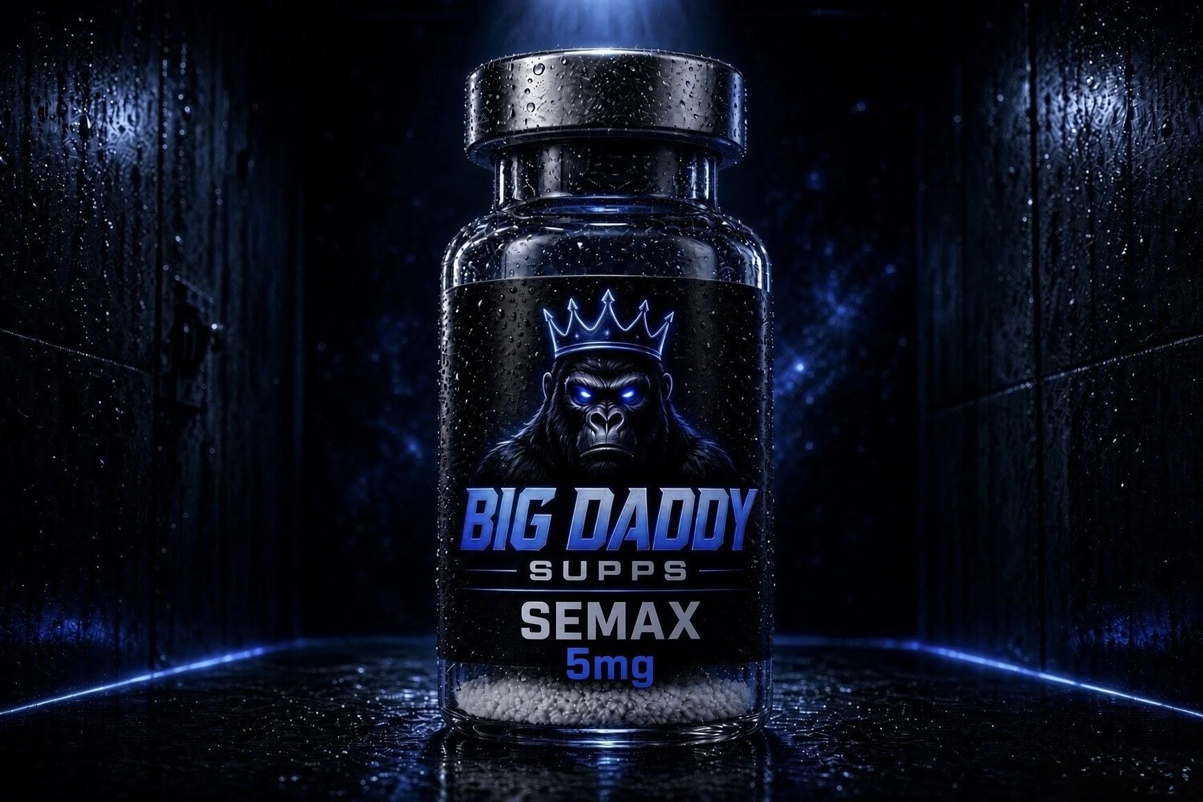 SEMAX 5mg