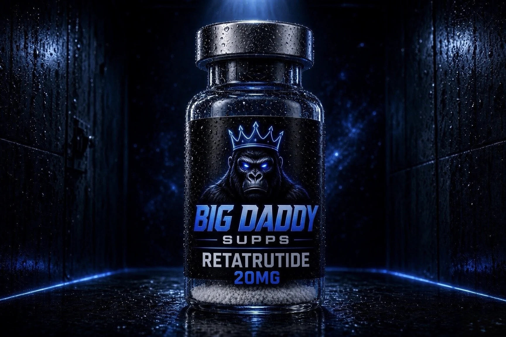 RETATRUTIDE 20mg