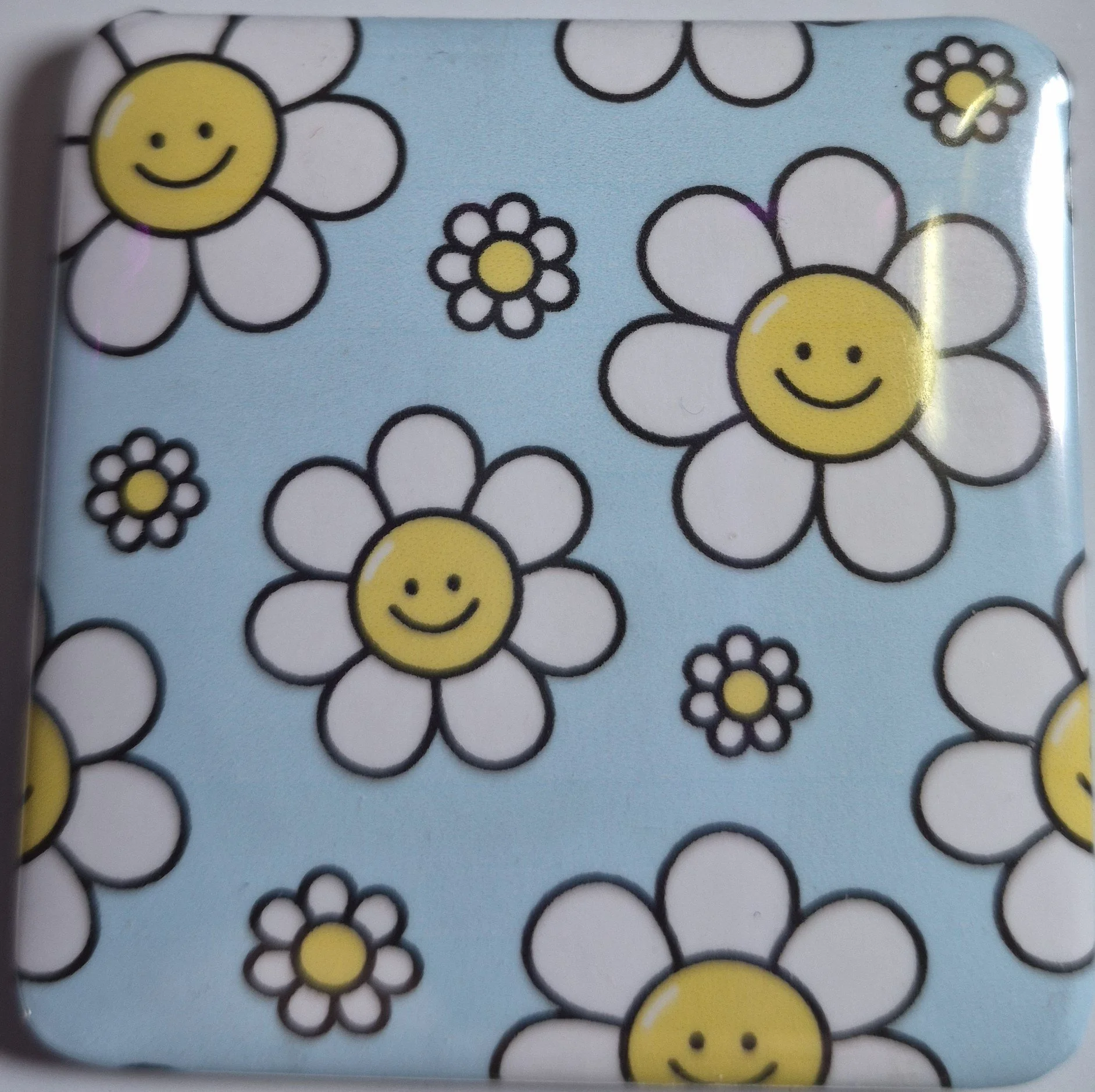Magnets - 2