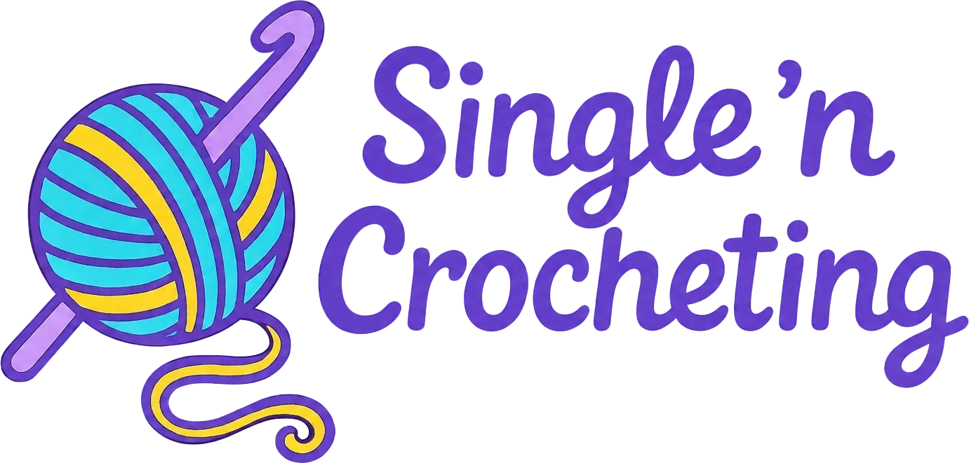 Single 'n Crocheting