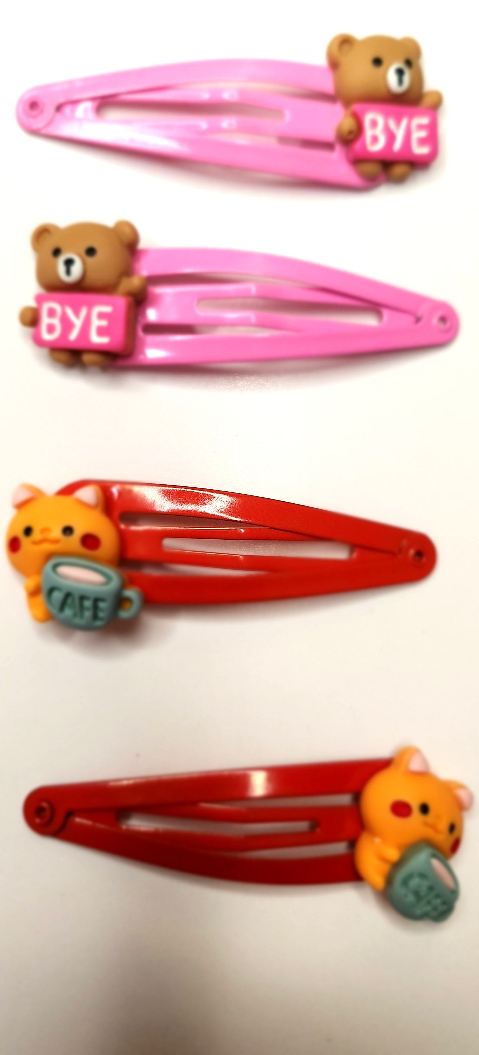 TEDDT BEAR AND CAT HAIRCLIPS.jpg