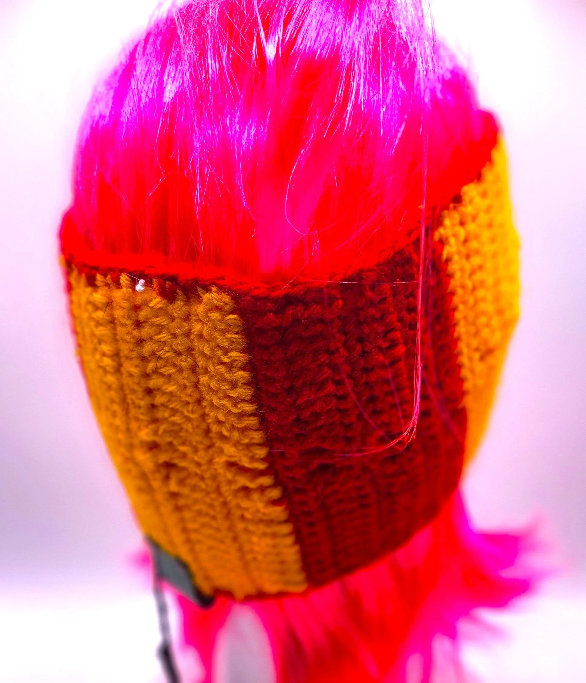 red and yellow stripe crochet headband.jpg
