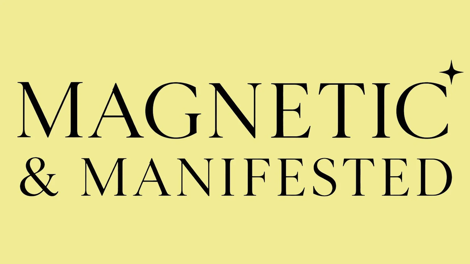 Magnetic 